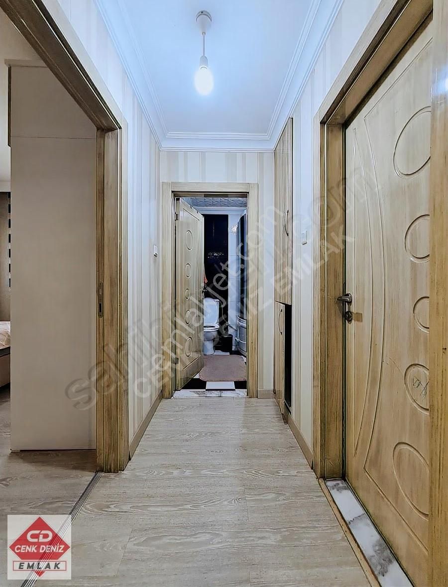 Atapark Cad. Bölgenin En Genişlerinden Ultra Luks Yapılı 3+1 - Görsel 30