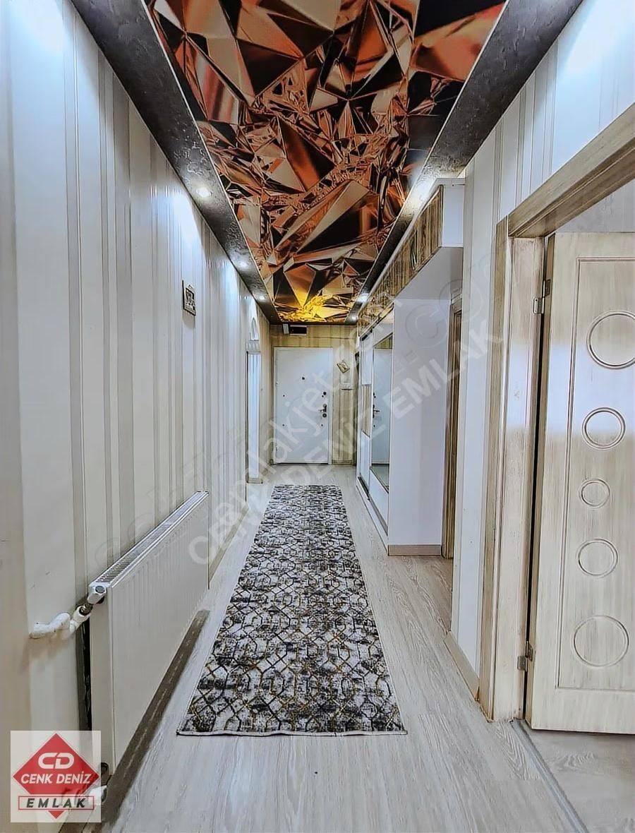 Atapark Cad. Bölgenin En Genişlerinden Ultra Luks Yapılı 3+1 - Görsel 31