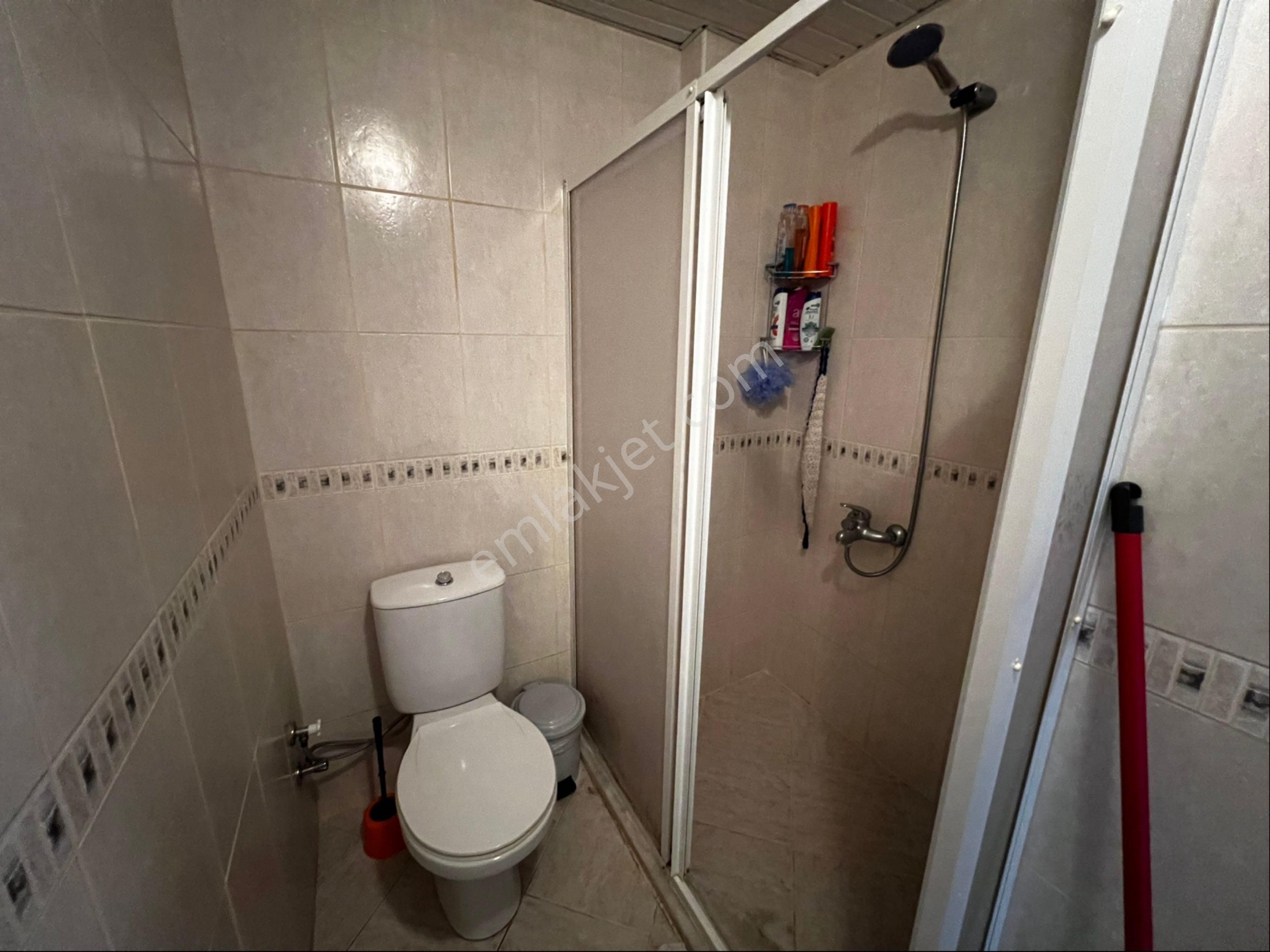 Alanya Tosmur Satılık Vatandaşlığa Uygun 2+1 Daire! - Görsel 5