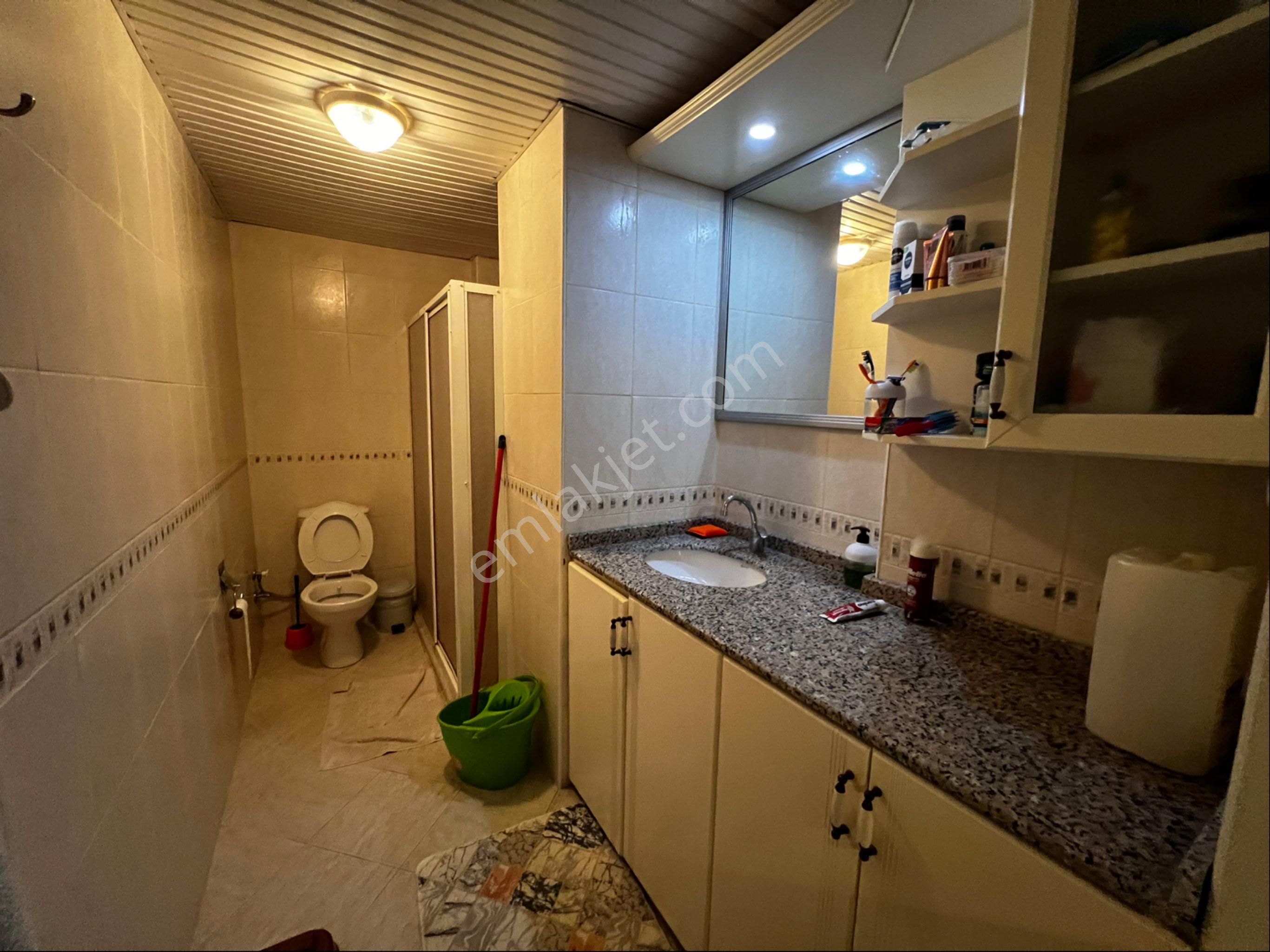 Alanya Tosmur Satılık Vatandaşlığa Uygun 2+1 Daire! - Görsel 4