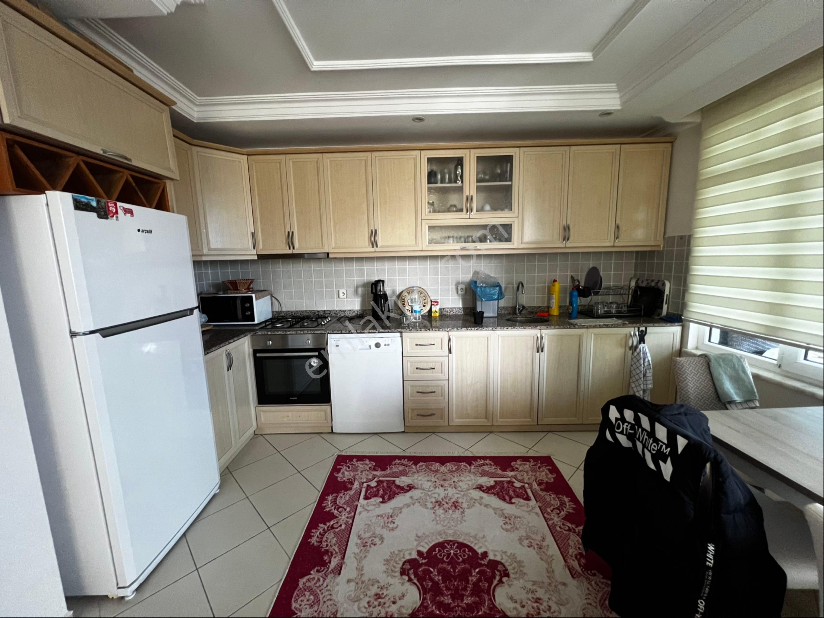 Alanya Tosmur Satılık Vatandaşlığa Uygun 2+1 Daire! - Görsel 17