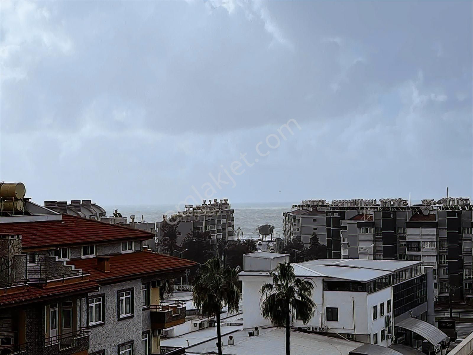 Alanya Tosmur Satılık Vatandaşlığa Uygun 2+1 Daire! - Görsel 22