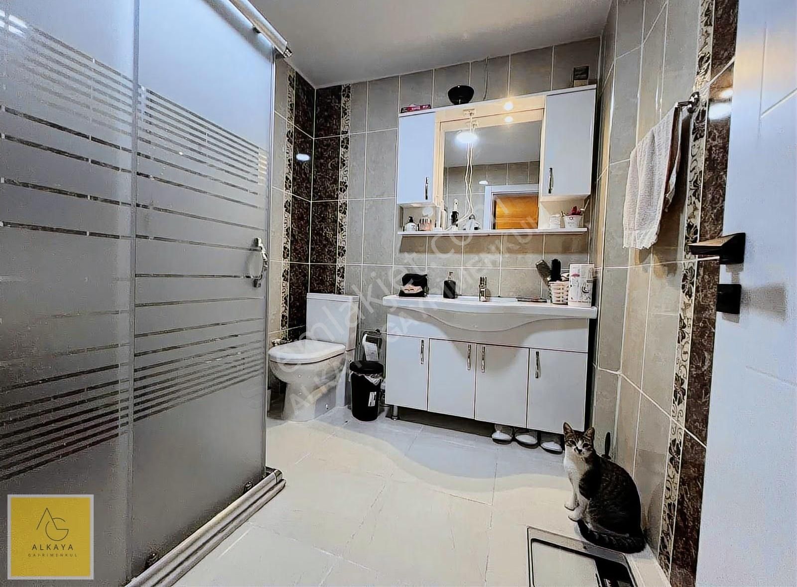 Ümraniye Altınşehir'de Satılık 2+1 Daire Yenilenmiş Net 100 M² - Görsel 22