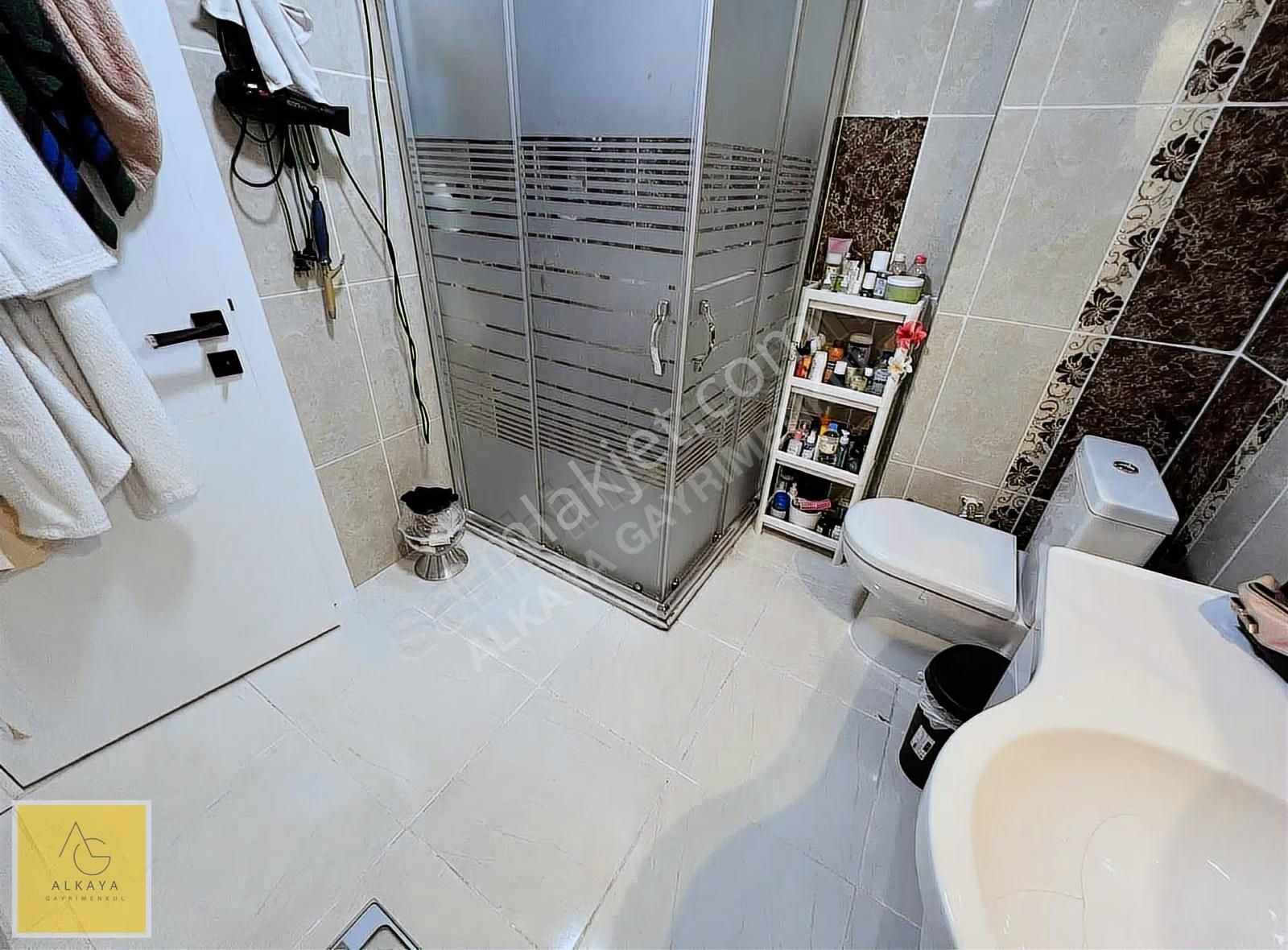 Ümraniye Altınşehir'de Satılık 2+1 Daire Yenilenmiş Net 100 M² - Görsel 33