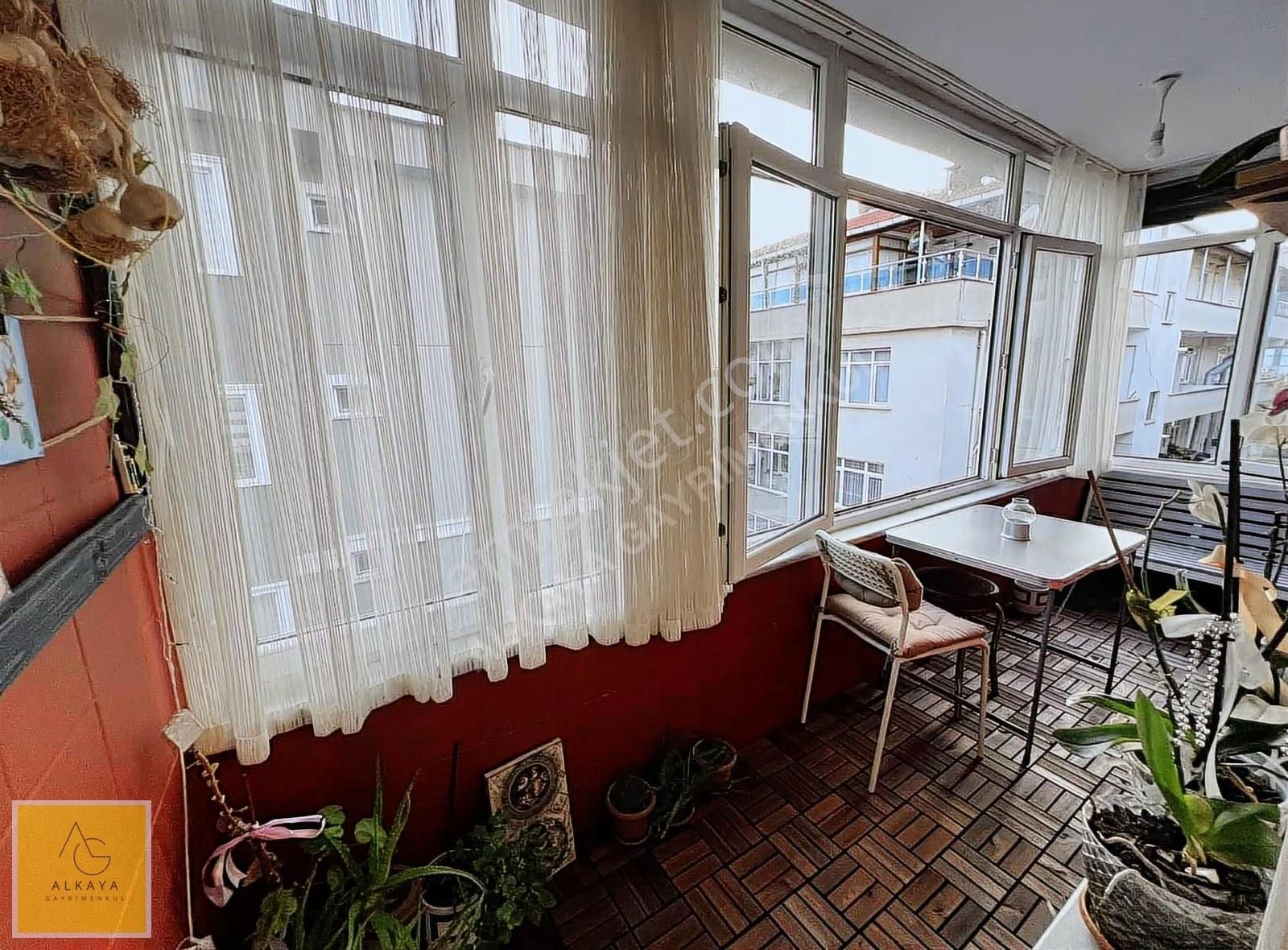 Ümraniye Altınşehir'de Satılık 2+1 Daire Yenilenmiş Net 100 M² - Görsel 21