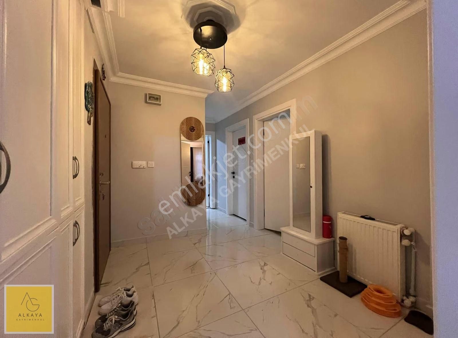 Ümraniye Altınşehir'de Satılık 2+1 Daire Yenilenmiş Net 100 M² - Görsel 30