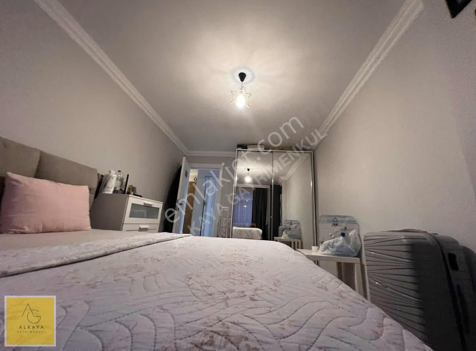 Ümraniye Altınşehir'de Satılık 2+1 Daire Yenilenmiş Net 100 M² - Görsel 16