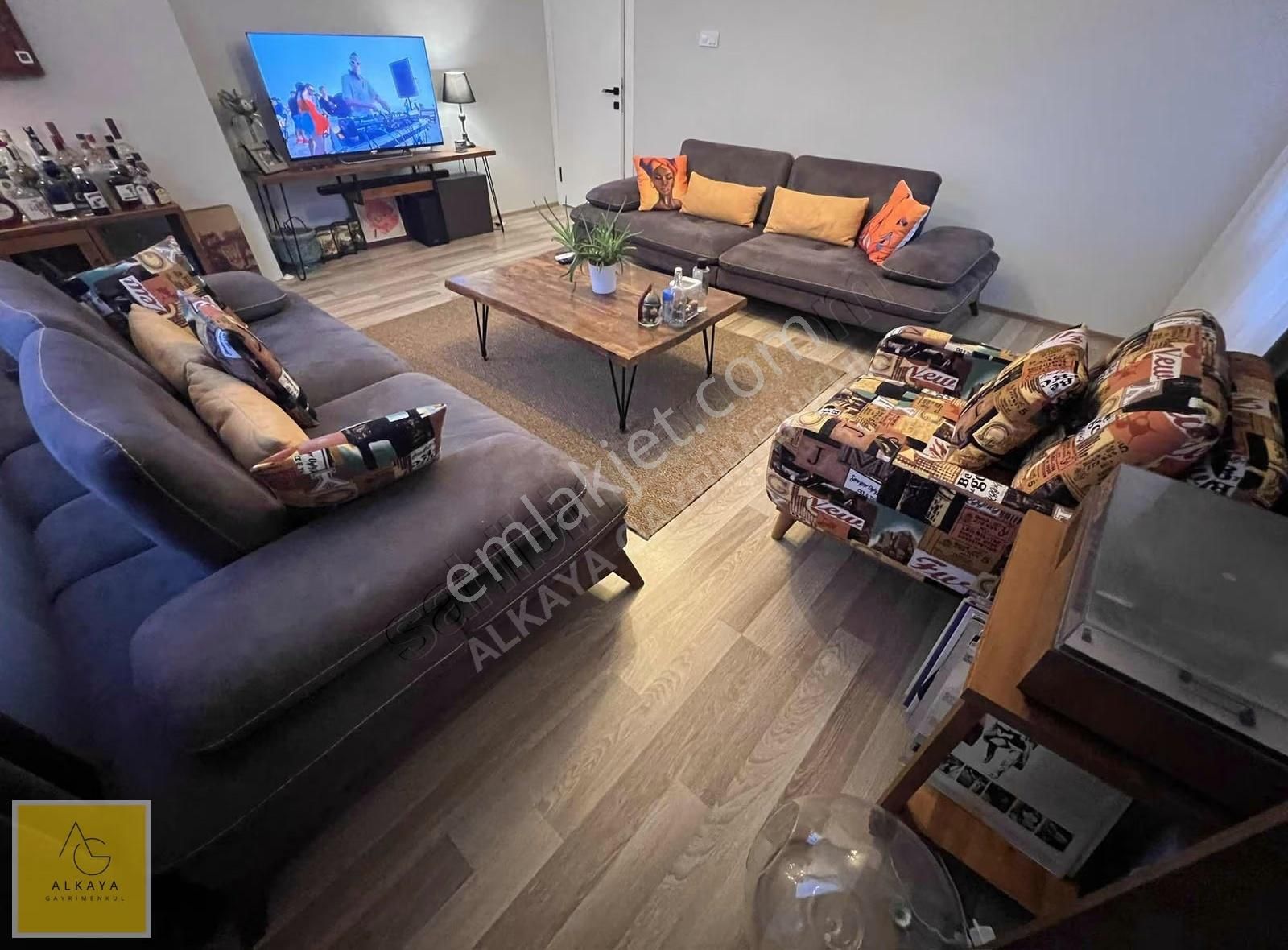 Ümraniye Altınşehir'de Satılık 2+1 Daire Yenilenmiş Net 100 M² - Görsel 28