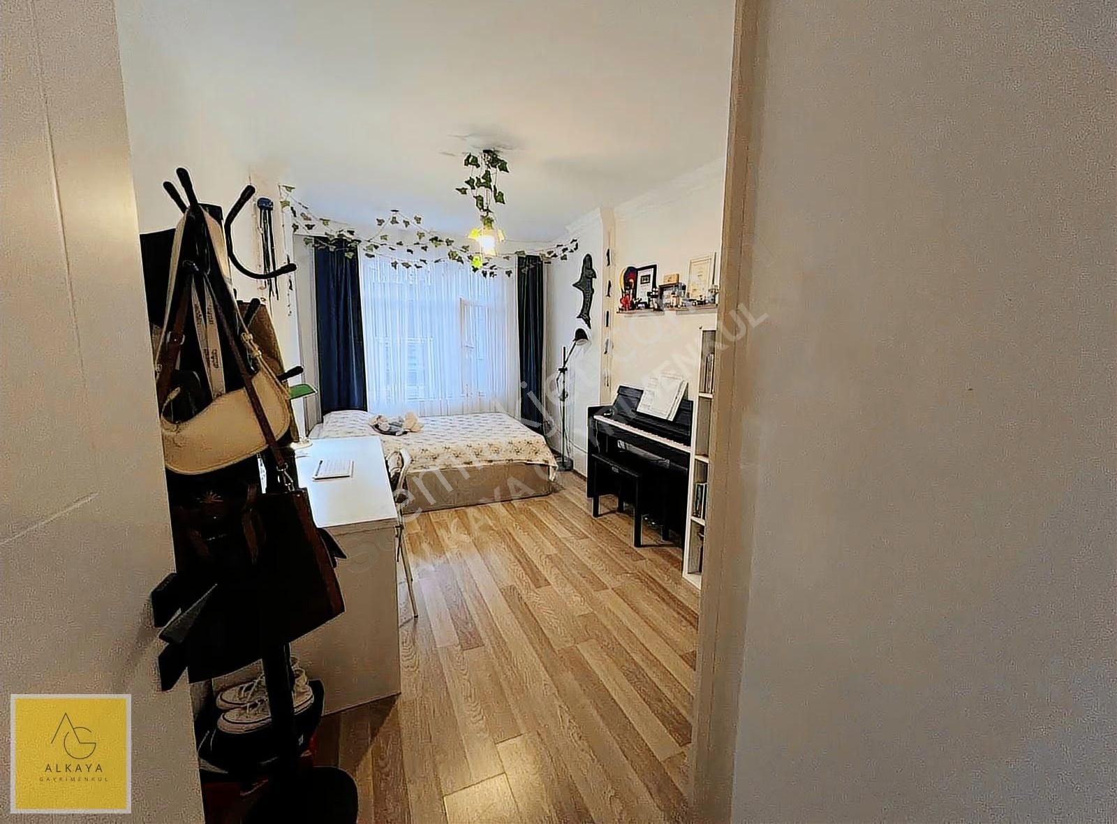 Ümraniye Altınşehir'de Satılık 2+1 Daire Yenilenmiş Net 100 M² - Görsel 34