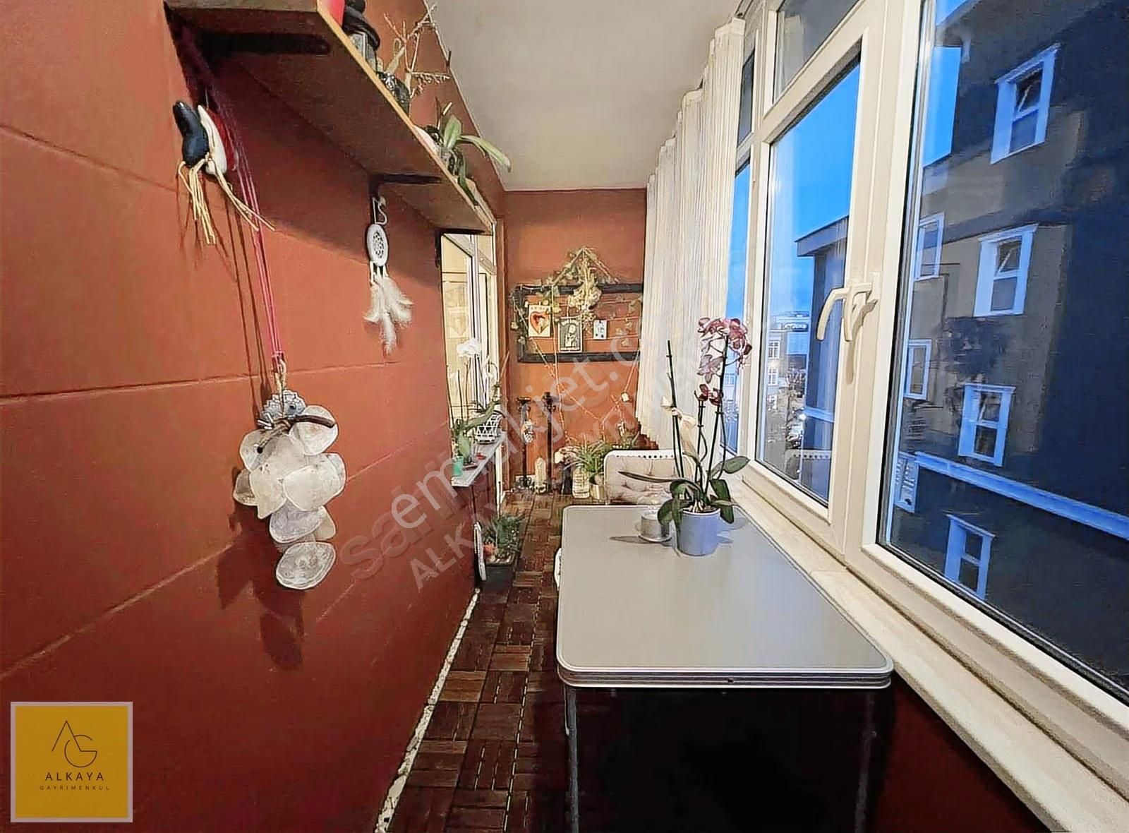 Ümraniye Altınşehir'de Satılık 2+1 Daire Yenilenmiş Net 100 M² - Görsel 31