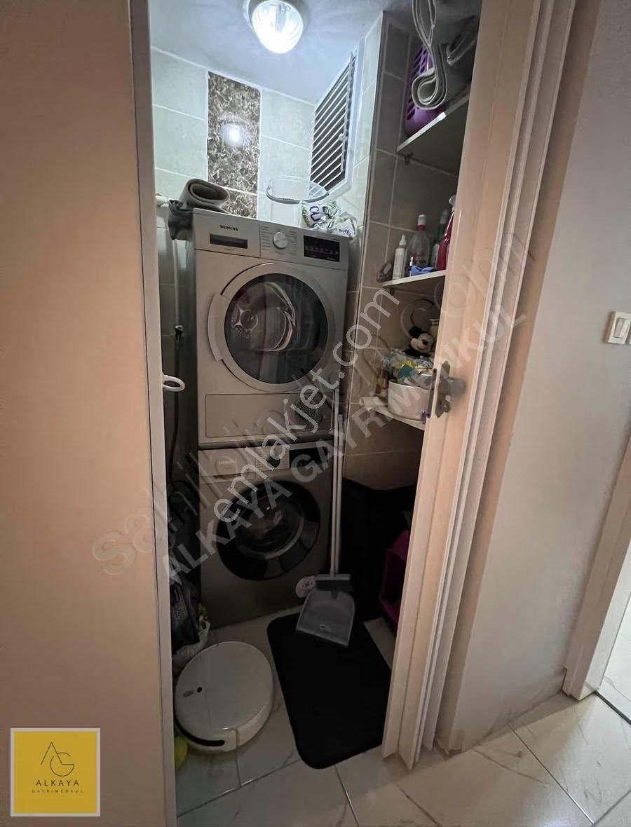 Ümraniye Altınşehir'de Satılık 2+1 Daire Yenilenmiş Net 100 M² - Görsel 8