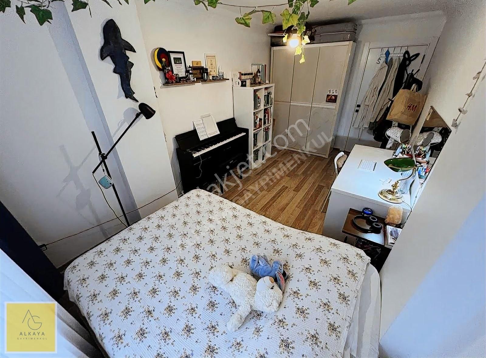 Ümraniye Altınşehir'de Satılık 2+1 Daire Yenilenmiş Net 100 M² - Görsel 7