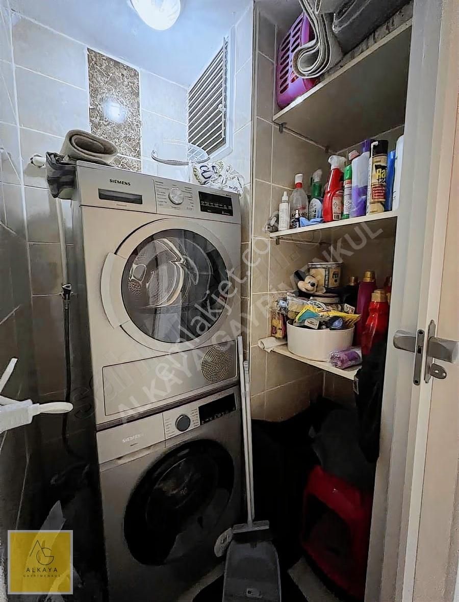 Ümraniye Altınşehir'de Satılık 2+1 Daire Yenilenmiş Net 100 M² - Görsel 27