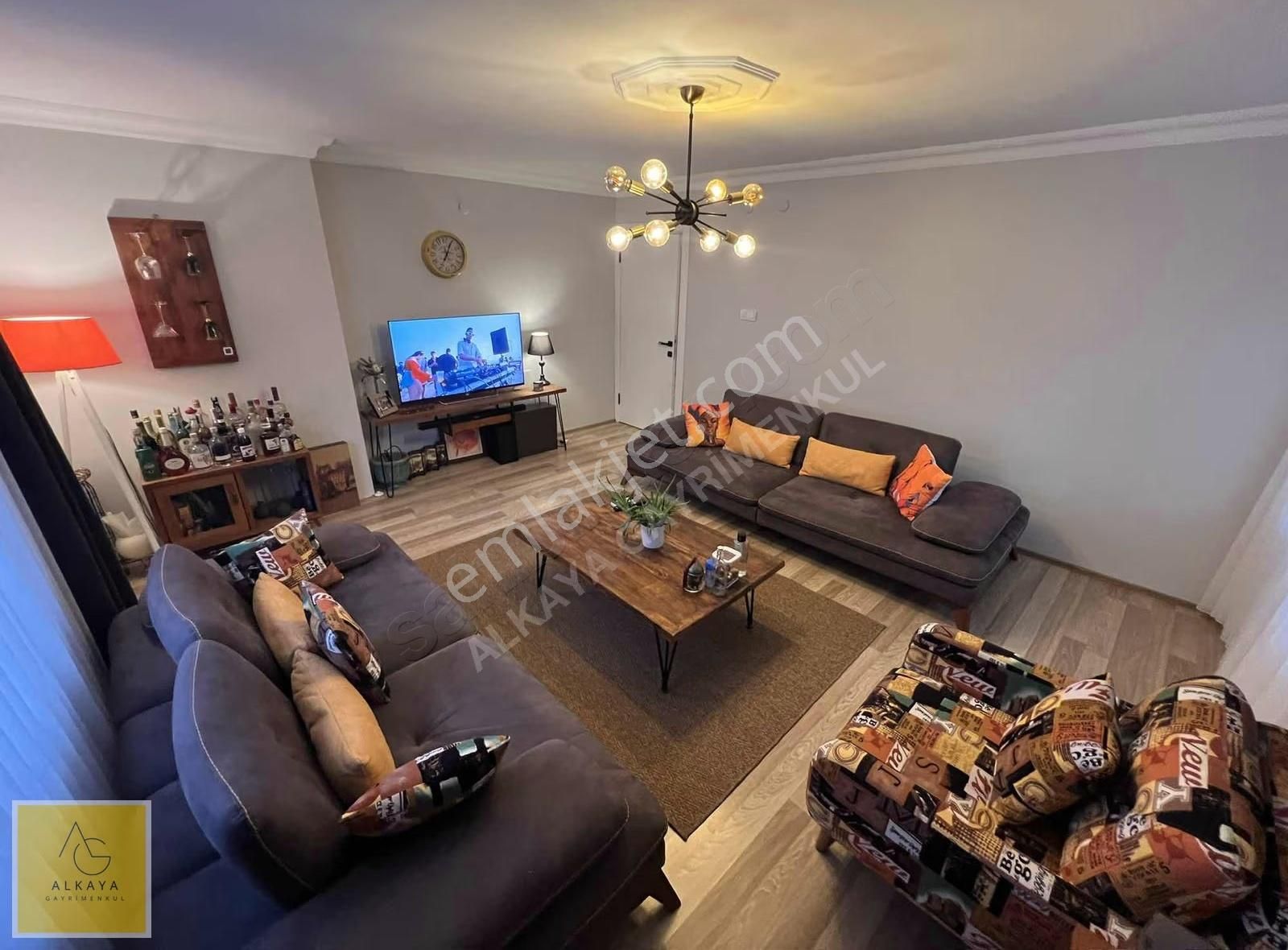 Ümraniye Altınşehir'de Satılık 2+1 Daire Yenilenmiş Net 100 M² - Görsel 5