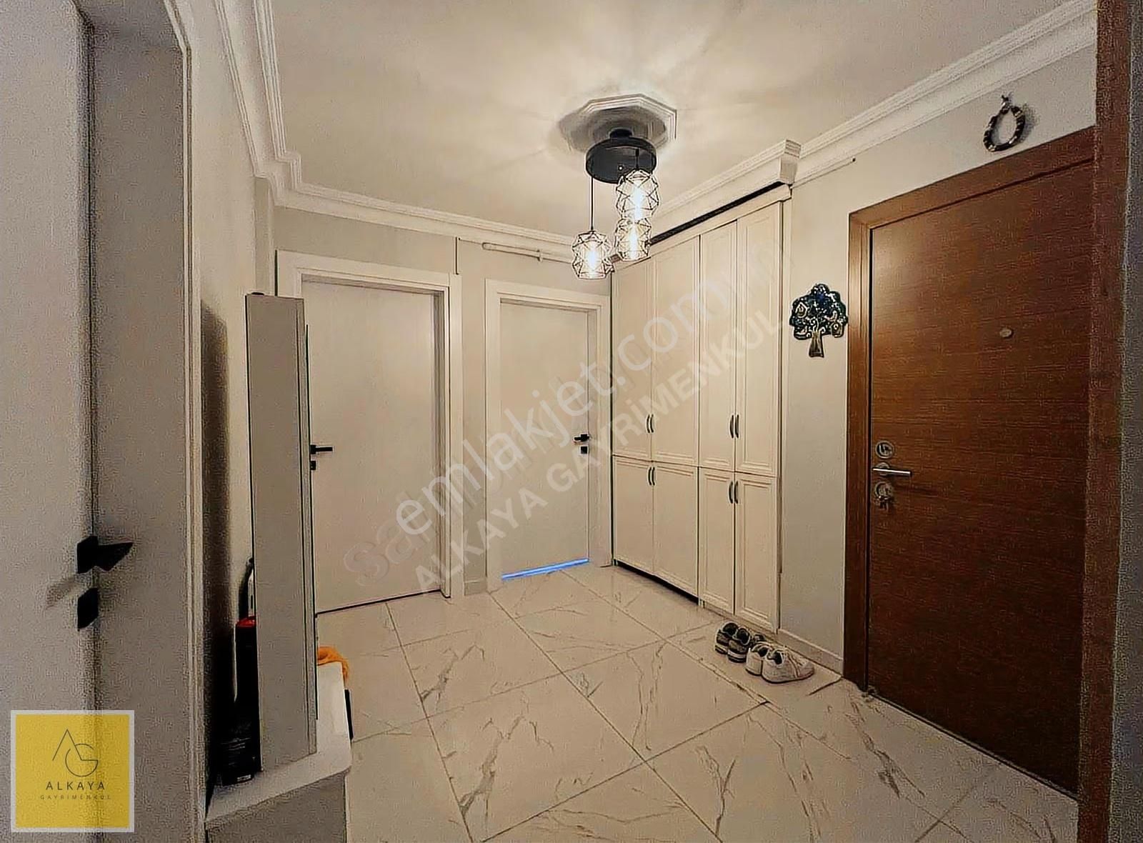 Ümraniye Altınşehir'de Satılık 2+1 Daire Yenilenmiş Net 100 M² - Görsel 35