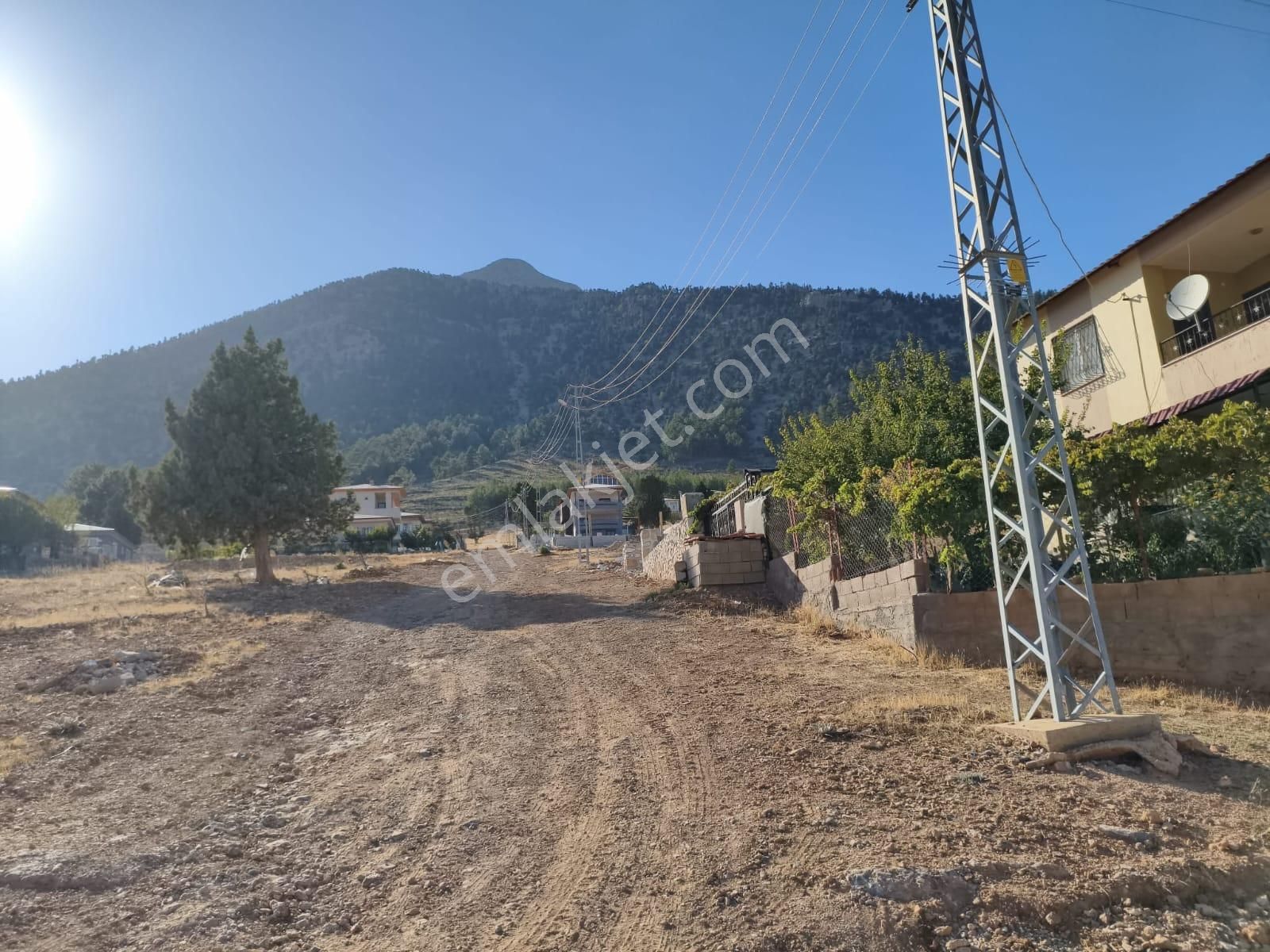 Kar Emlaktan Yenikonacık Bozkırlı Mevkiinde 360 M2 Satılık Arsa - Görsel 21