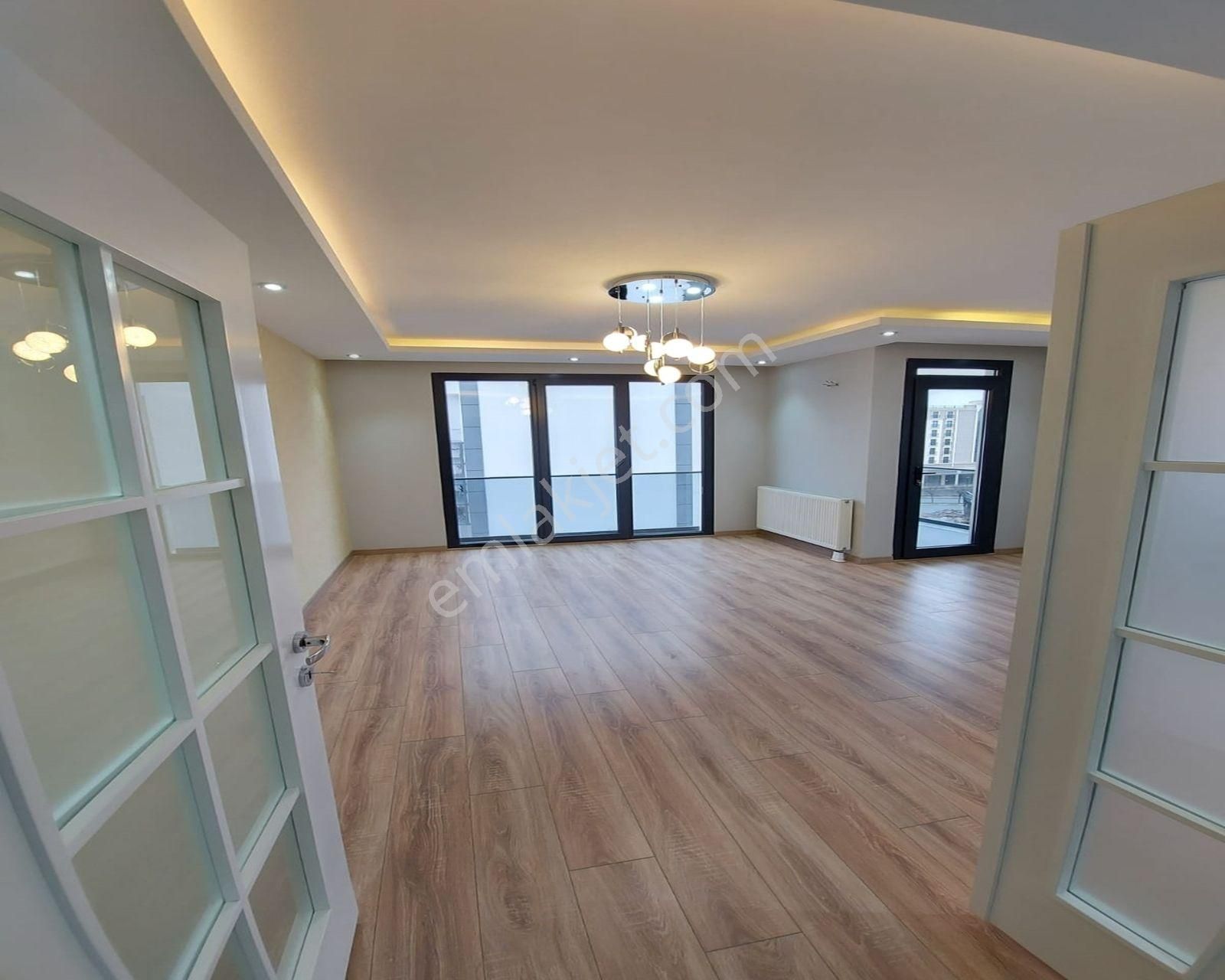 Esenyurt Güzelyurt Mahallesi Gezgen İnşaat'tan 2+1 Satılık Daire - Görsel 31