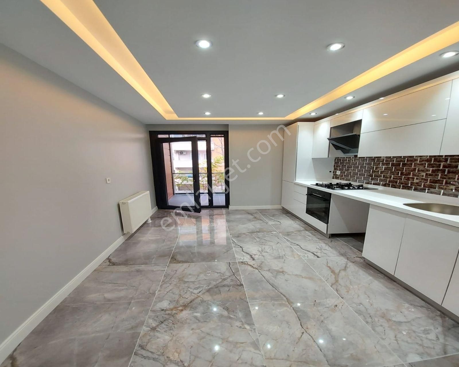 Esenyurt Güzelyurt Mahallesi Gezgen İnşaat'tan 2+1 Satılık Daire - Görsel 23