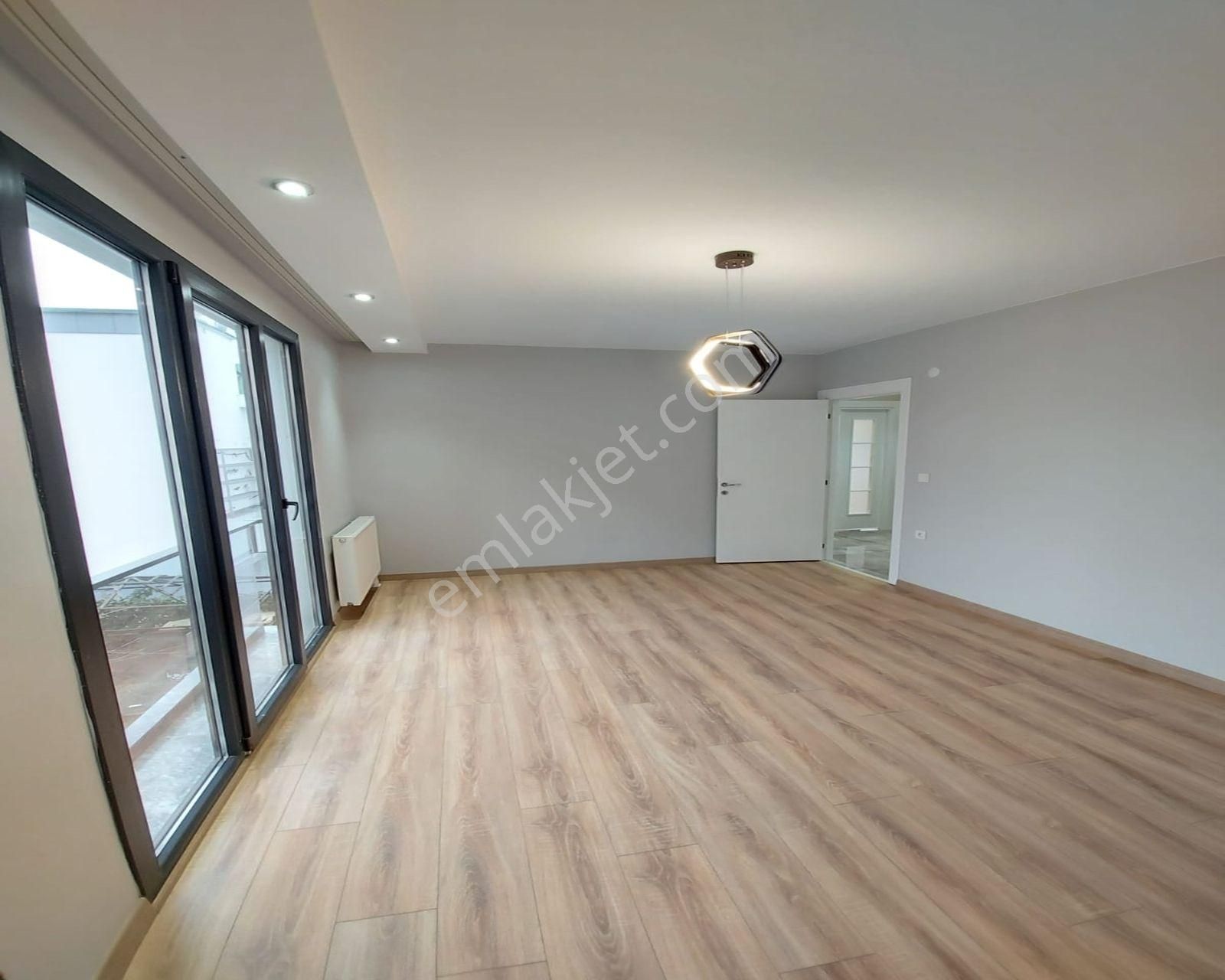 Esenyurt Güzelyurt Mahallesi Gezgen İnşaat'tan 2+1 Satılık Daire - Görsel 17