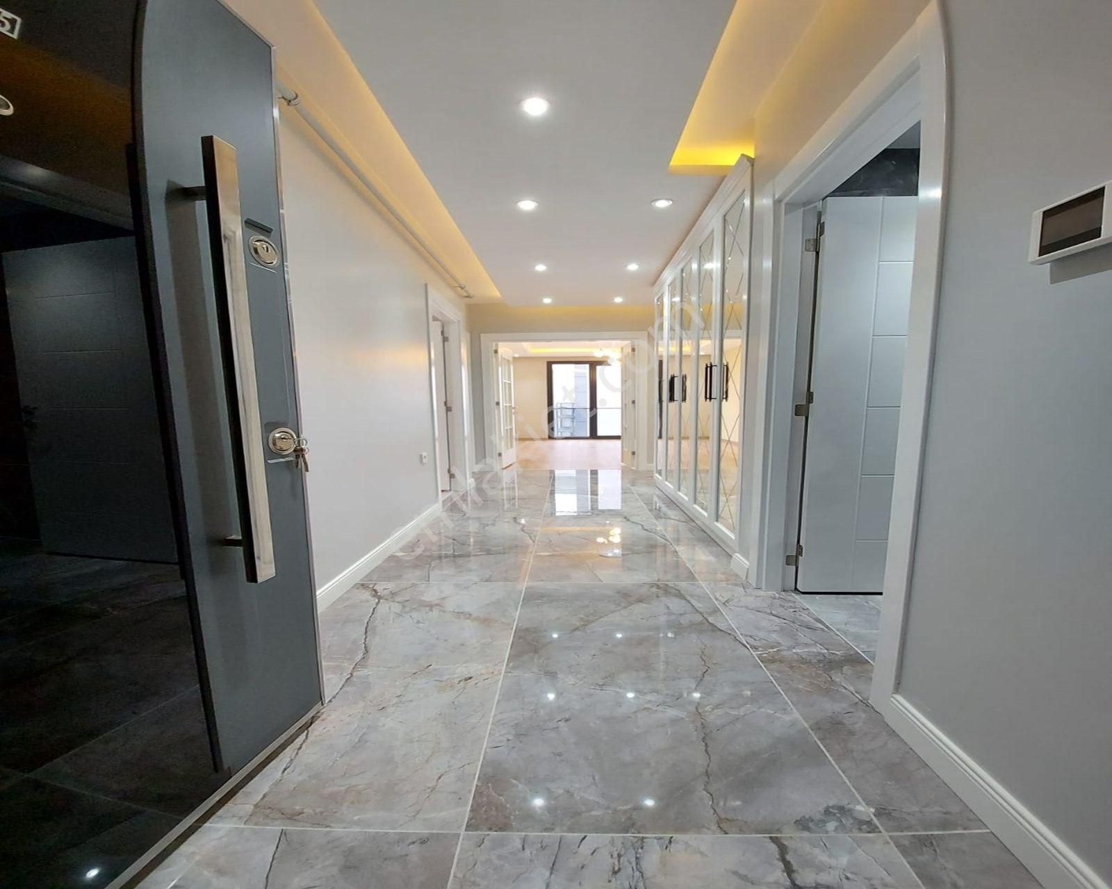 Esenyurt Güzelyurt Mahallesi Gezgen İnşaat'tan 2+1 Satılık Daire - Görsel 35