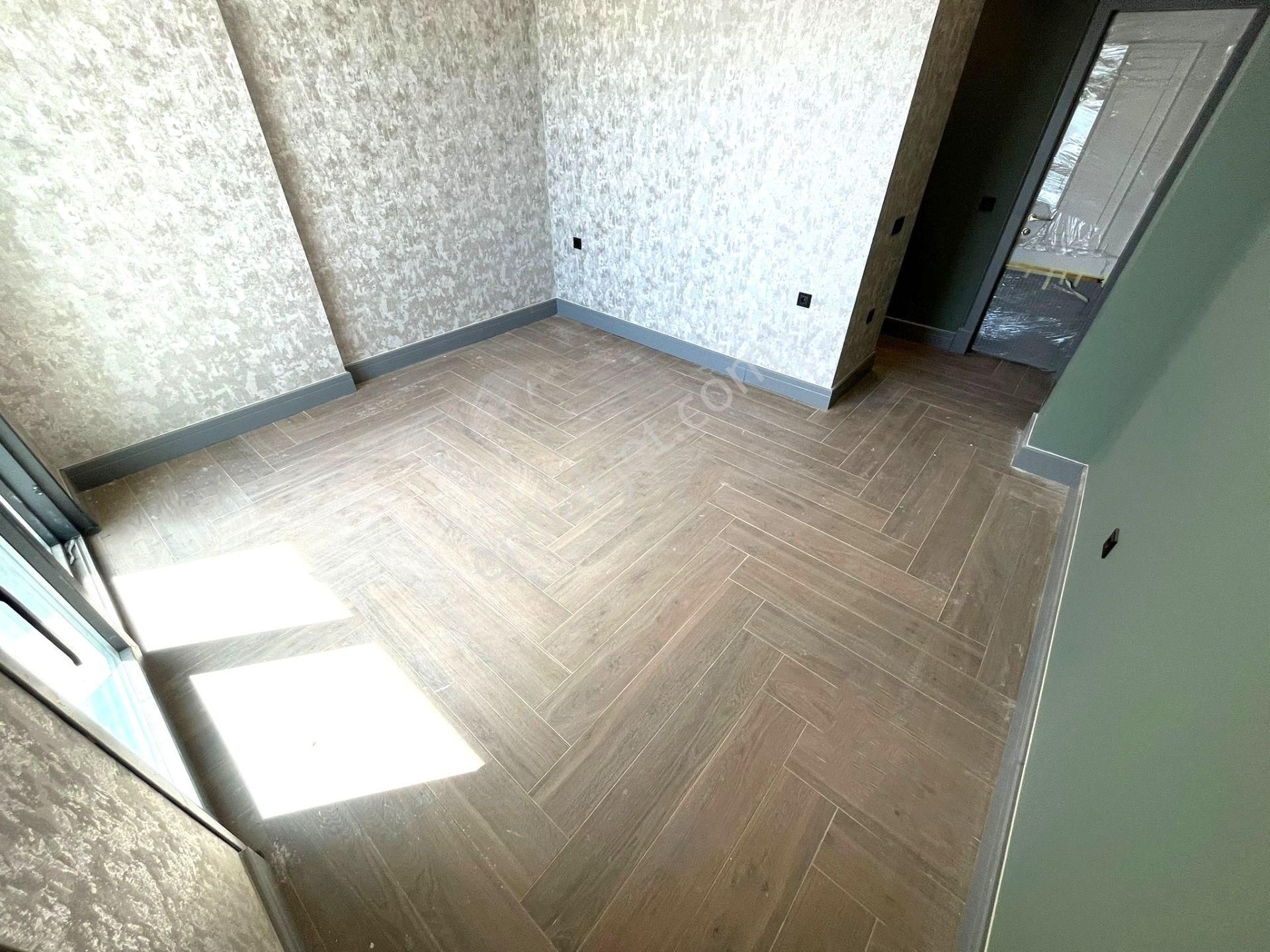 💎aygülden Güre'de💎dağ Ve Deniz Manzaralı Akıllı Ev Sistemli Havuzlu 3+2 Tam Bağımsız Satılık Villa - Görsel 30