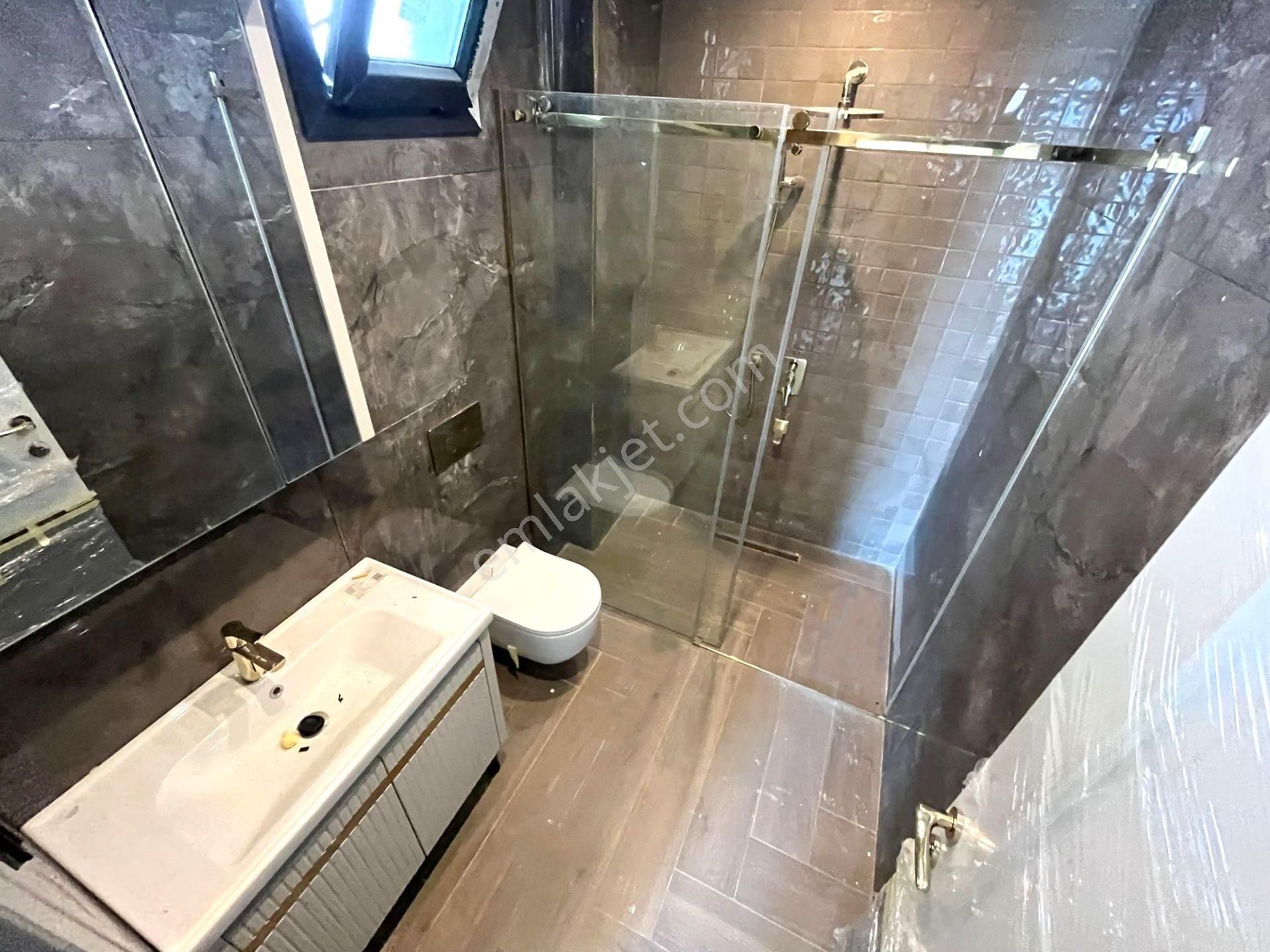 💎aygülden Güre'de💎dağ Ve Deniz Manzaralı Akıllı Ev Sistemli Havuzlu 3+2 Tam Bağımsız Satılık Villa - Görsel 17