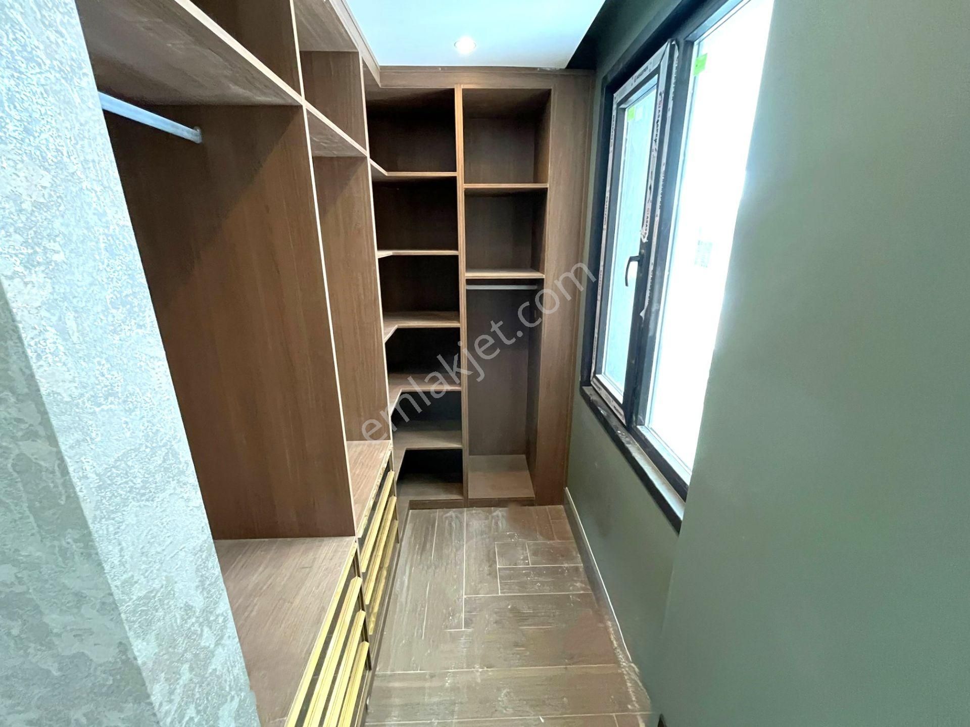 💎aygülden Güre'de💎dağ Ve Deniz Manzaralı Akıllı Ev Sistemli Havuzlu 3+2 Tam Bağımsız Satılık Villa - Görsel 32