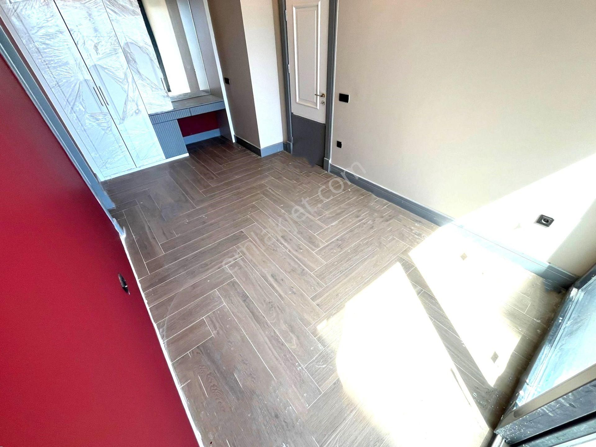 💎aygülden Güre'de💎dağ Ve Deniz Manzaralı Akıllı Ev Sistemli Havuzlu 3+2 Tam Bağımsız Satılık Villa - Görsel 21