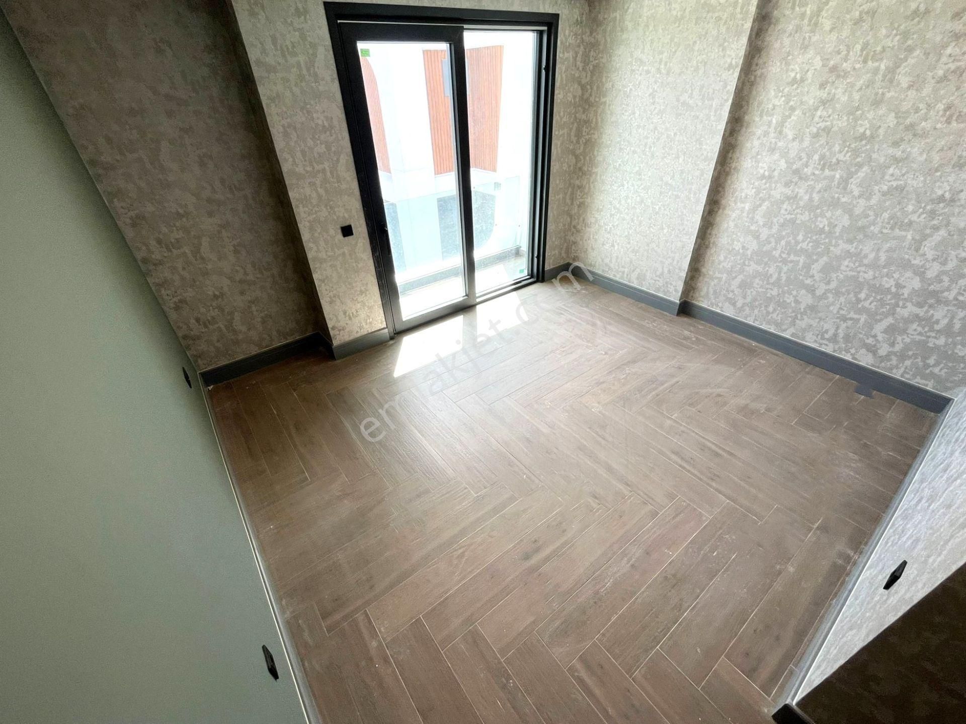 💎aygülden Güre'de💎dağ Ve Deniz Manzaralı Akıllı Ev Sistemli Havuzlu 3+2 Tam Bağımsız Satılık Villa - Görsel 29