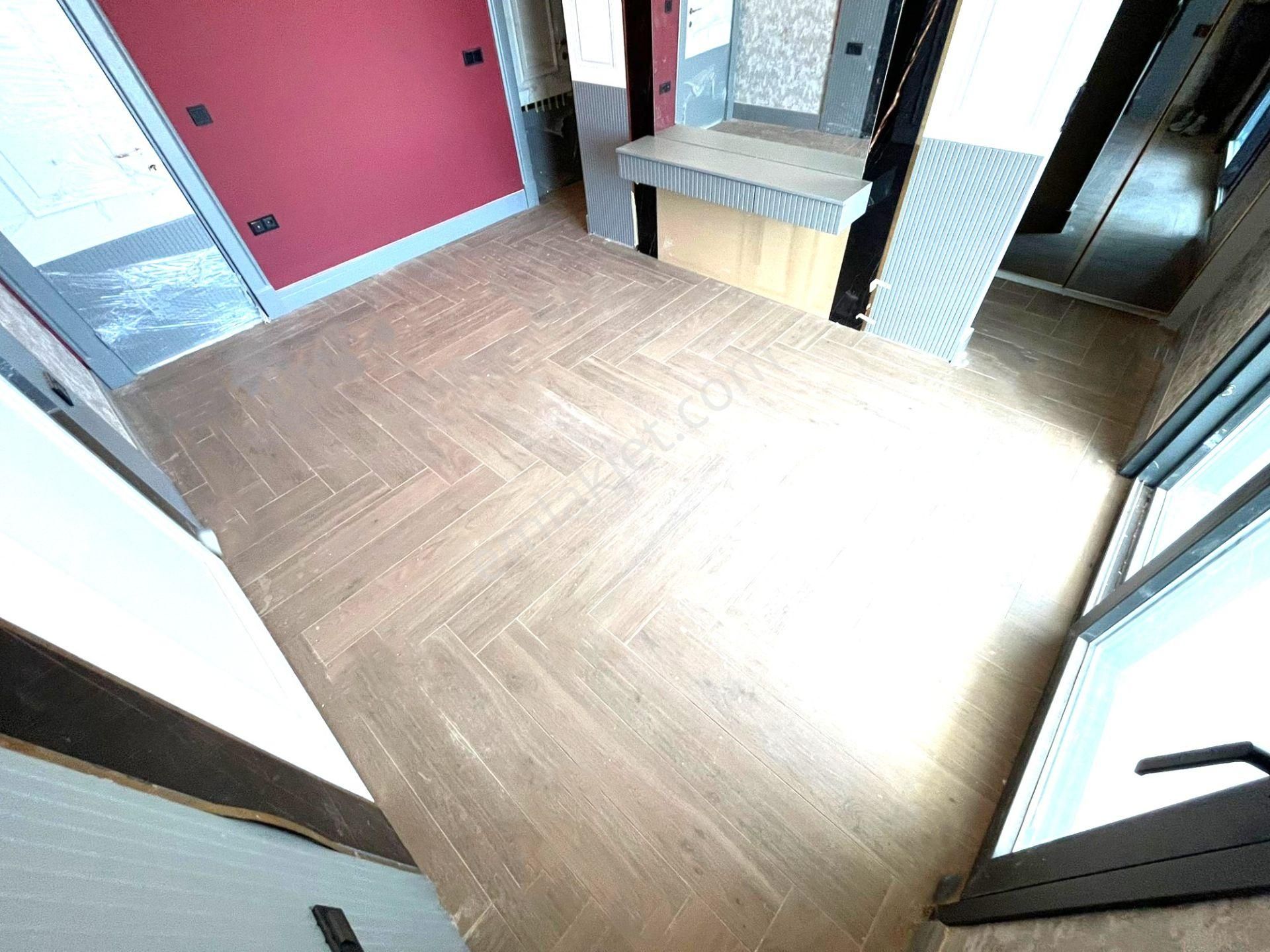 💎aygülden Güre'de💎dağ Ve Deniz Manzaralı Akıllı Ev Sistemli Havuzlu 3+2 Tam Bağımsız Satılık Villa - Görsel 25