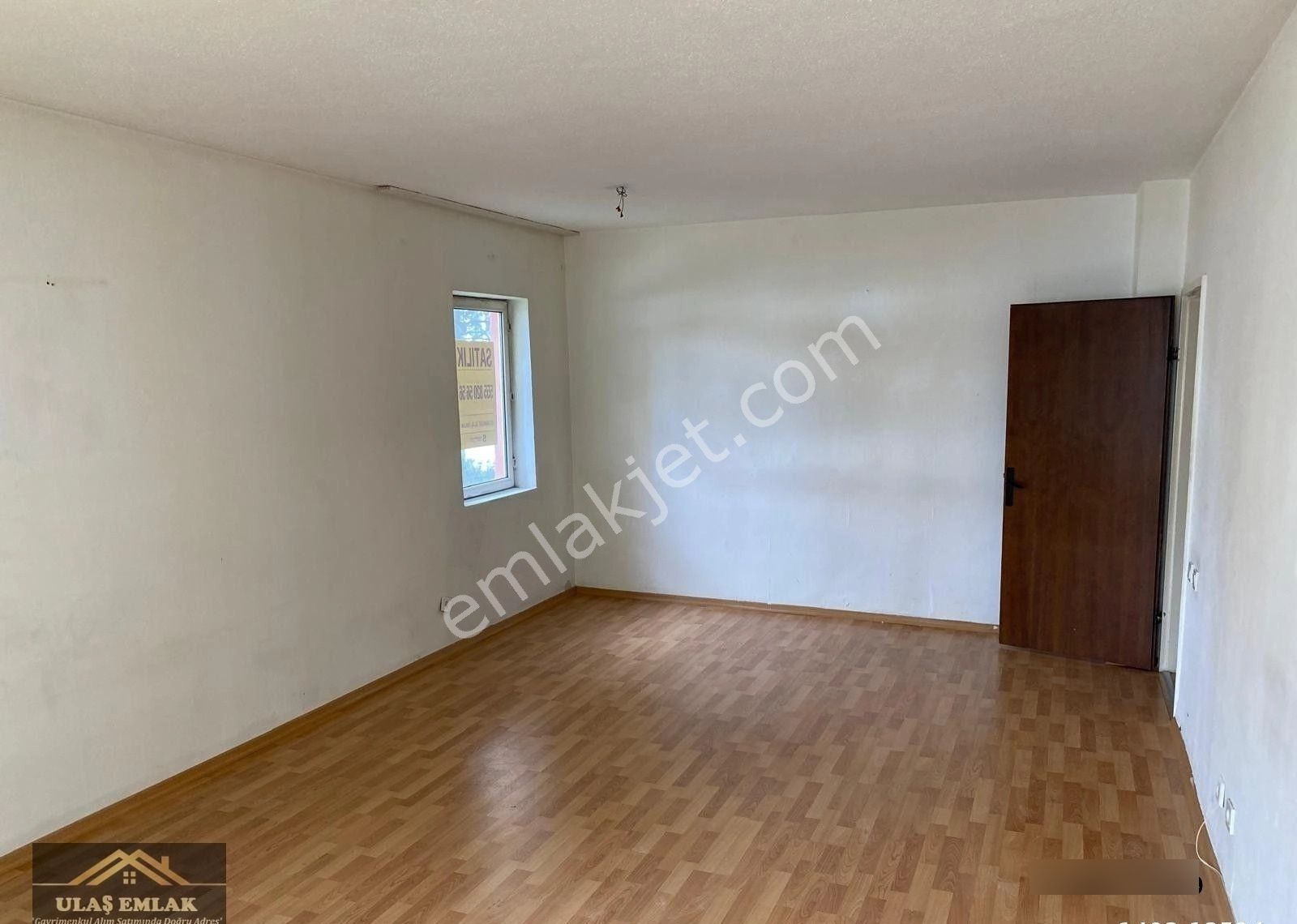 Ulaş Emlak Elvankent Banka Bloklarında Üç Cepheli - Görsel 11