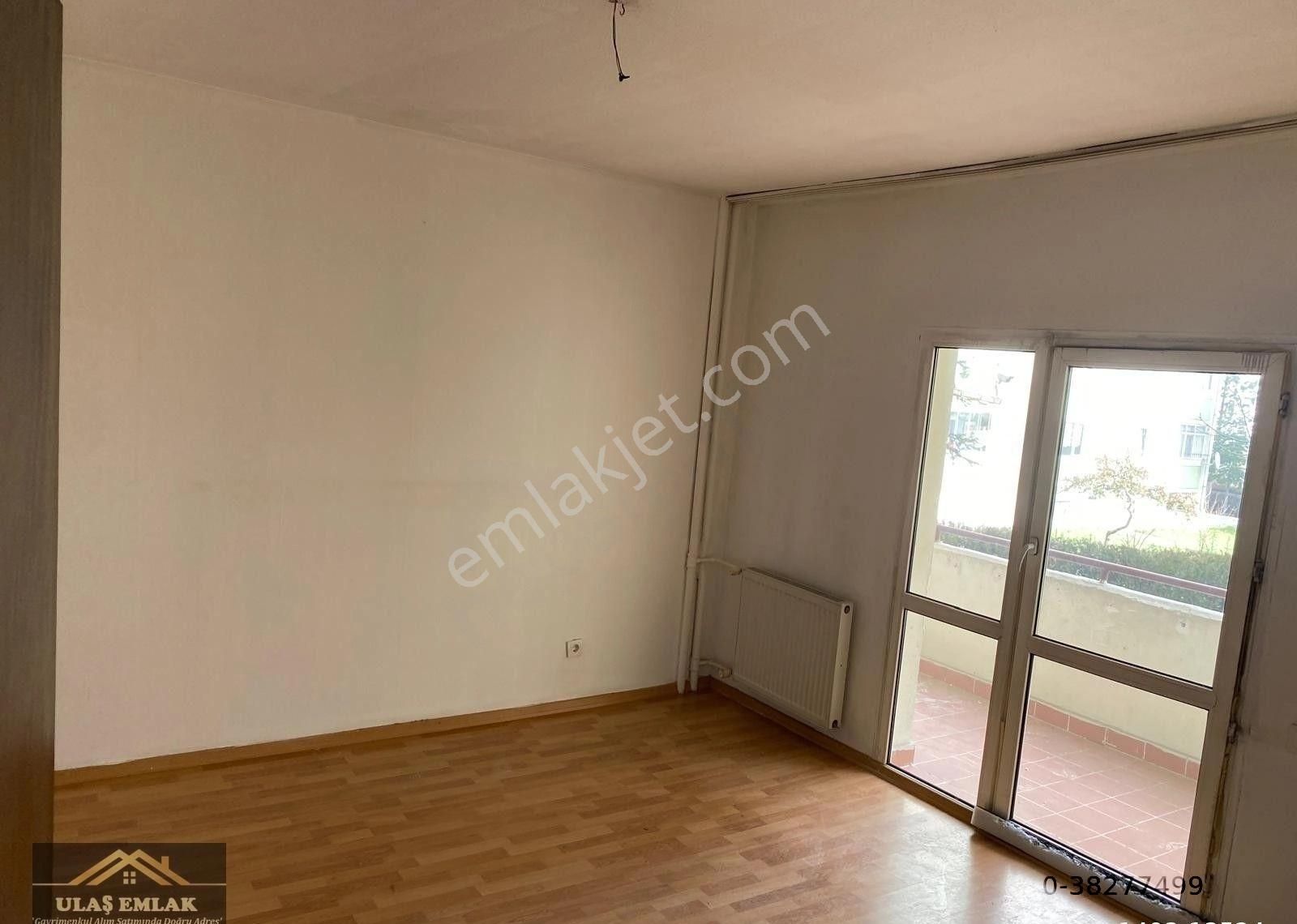 Ulaş Emlak Elvankent Banka Bloklarında Üç Cepheli - Görsel 6