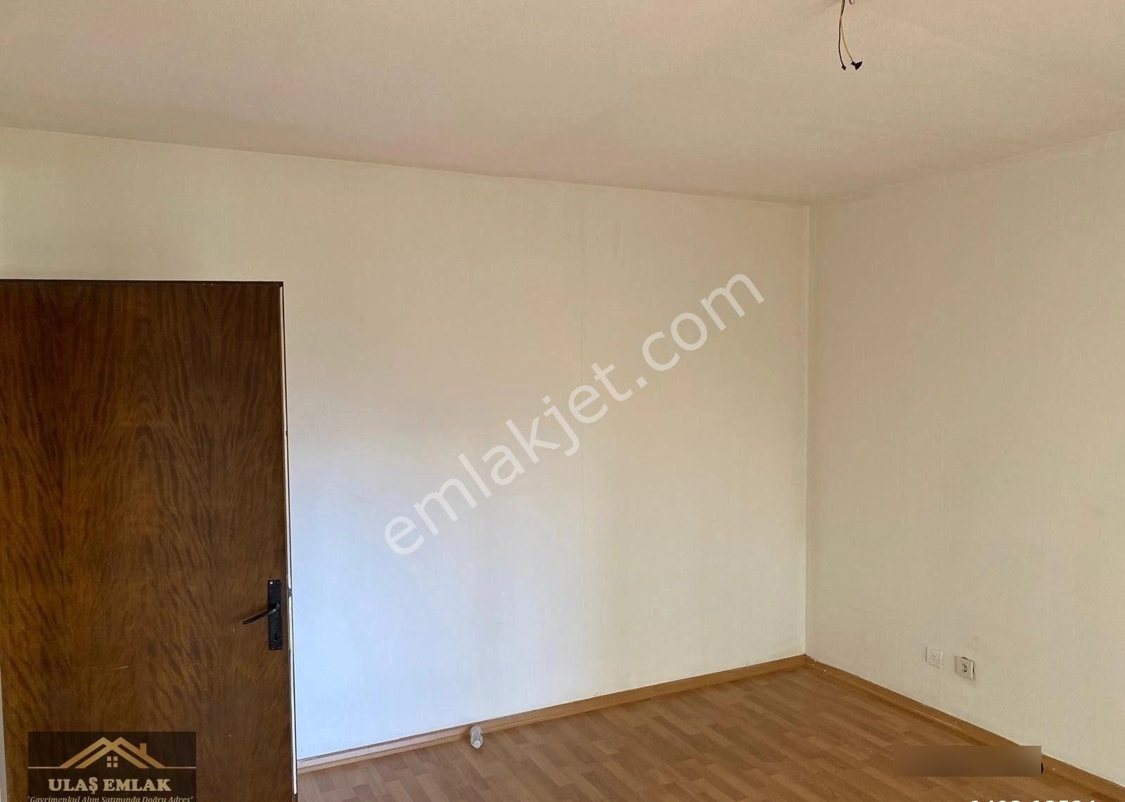 Ulaş Emlak Elvankent Banka Bloklarında Üç Cepheli - Görsel 9