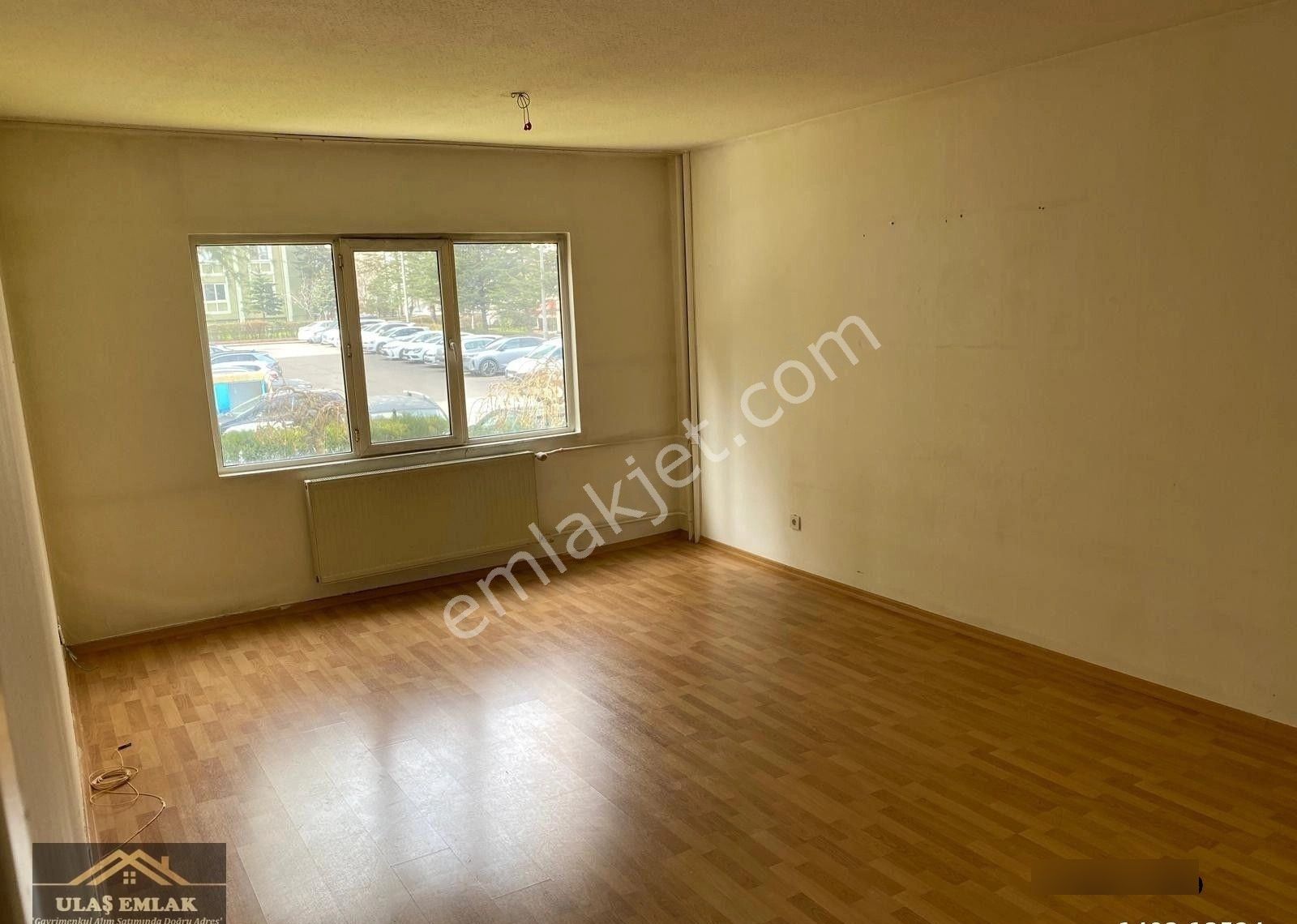 Ulaş Emlak Elvankent Banka Bloklarında Üç Cepheli - Görsel 14