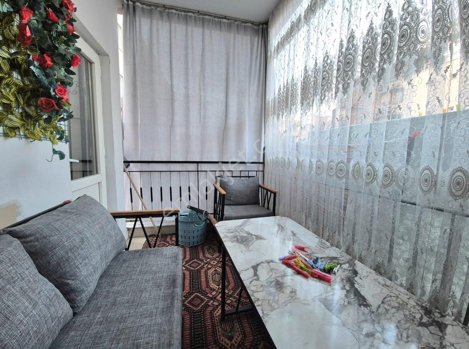 Dutlubahçede Merkezi Konumda 3+1 | 140 M² | Bakımlı Fırsat Dair - Görsel 18