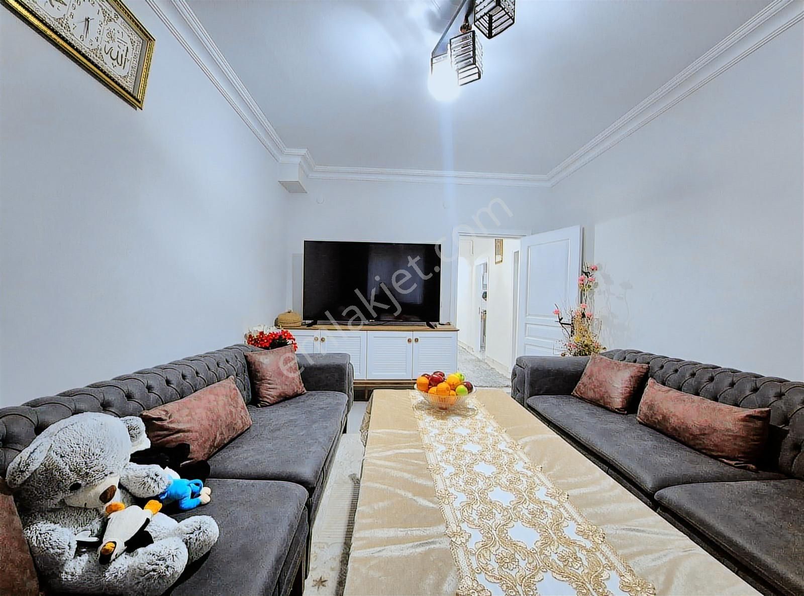 Dutlubahçede Merkezi Konumda 3+1 | 140 M² | Bakımlı Fırsat Dair - Görsel 11