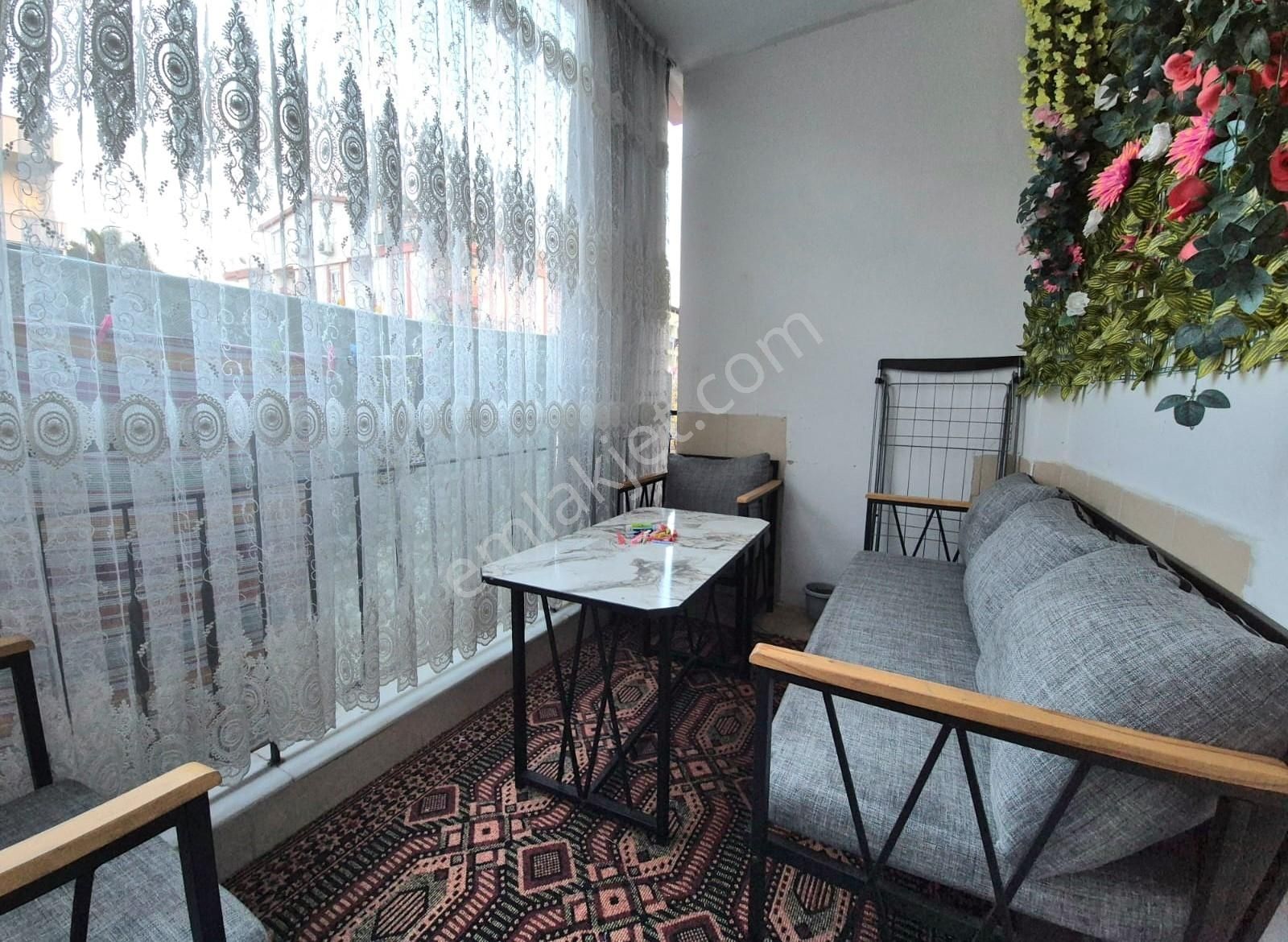 Dutlubahçede Merkezi Konumda 3+1 | 140 M² | Bakımlı Fırsat Dair - Görsel 2