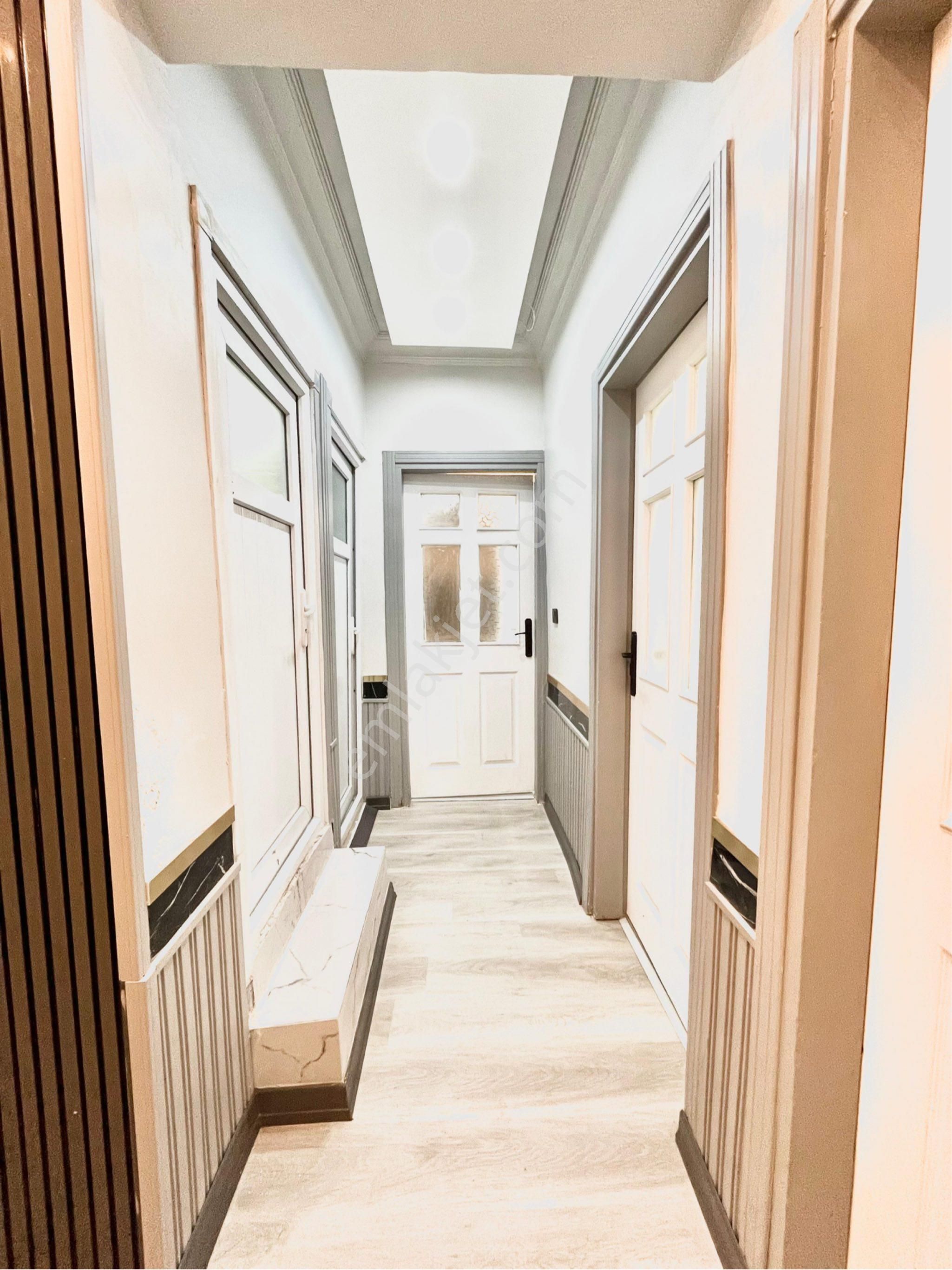 Loft Yapı ‘dan Geniş Ailelere Uygun Müstakil Bahçeli Satılık 3+1 Daire - Görsel 12