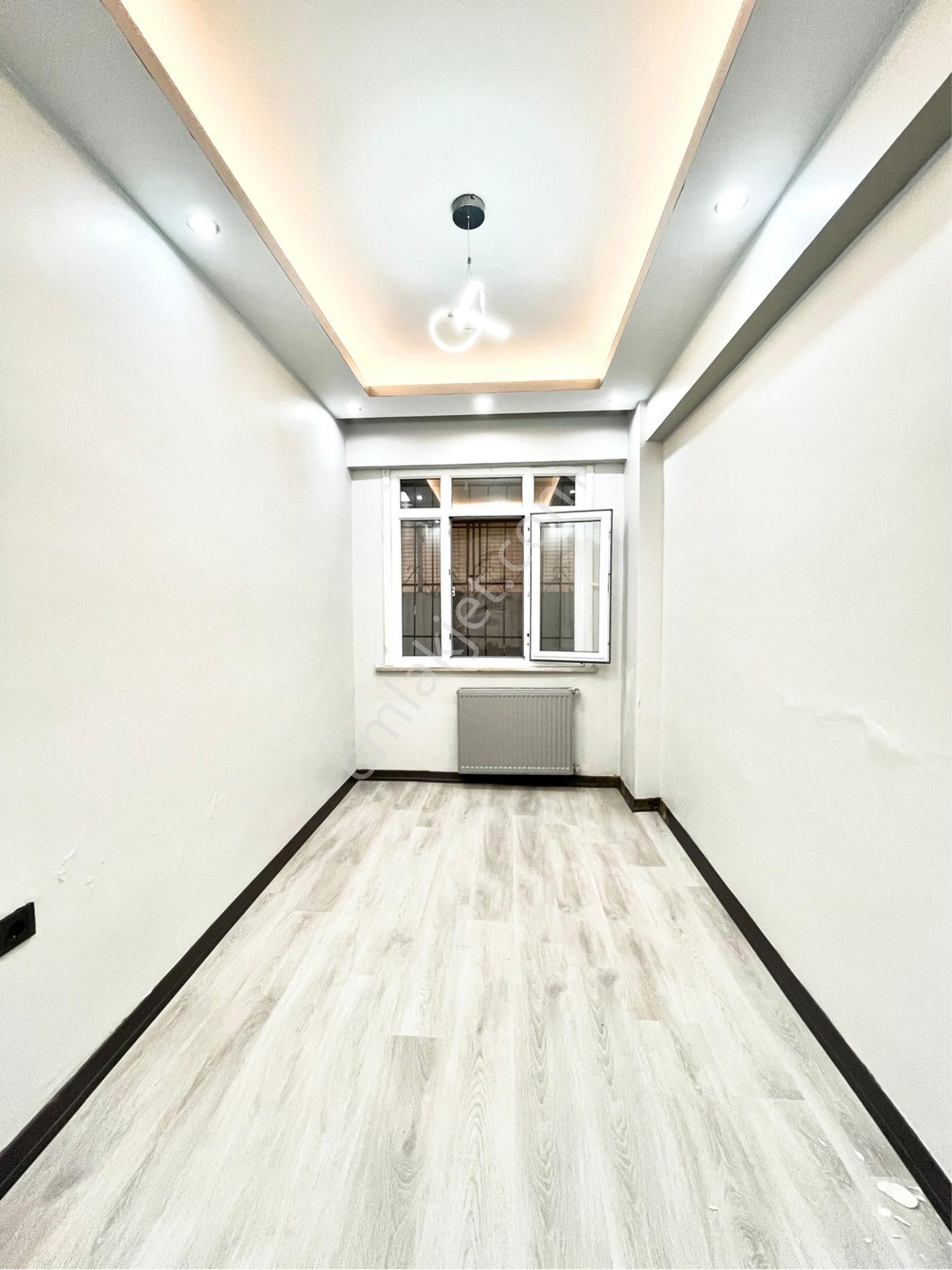Loft Yapı ‘dan Geniş Ailelere Uygun Müstakil Bahçeli Satılık 3+1 Daire - Görsel 5