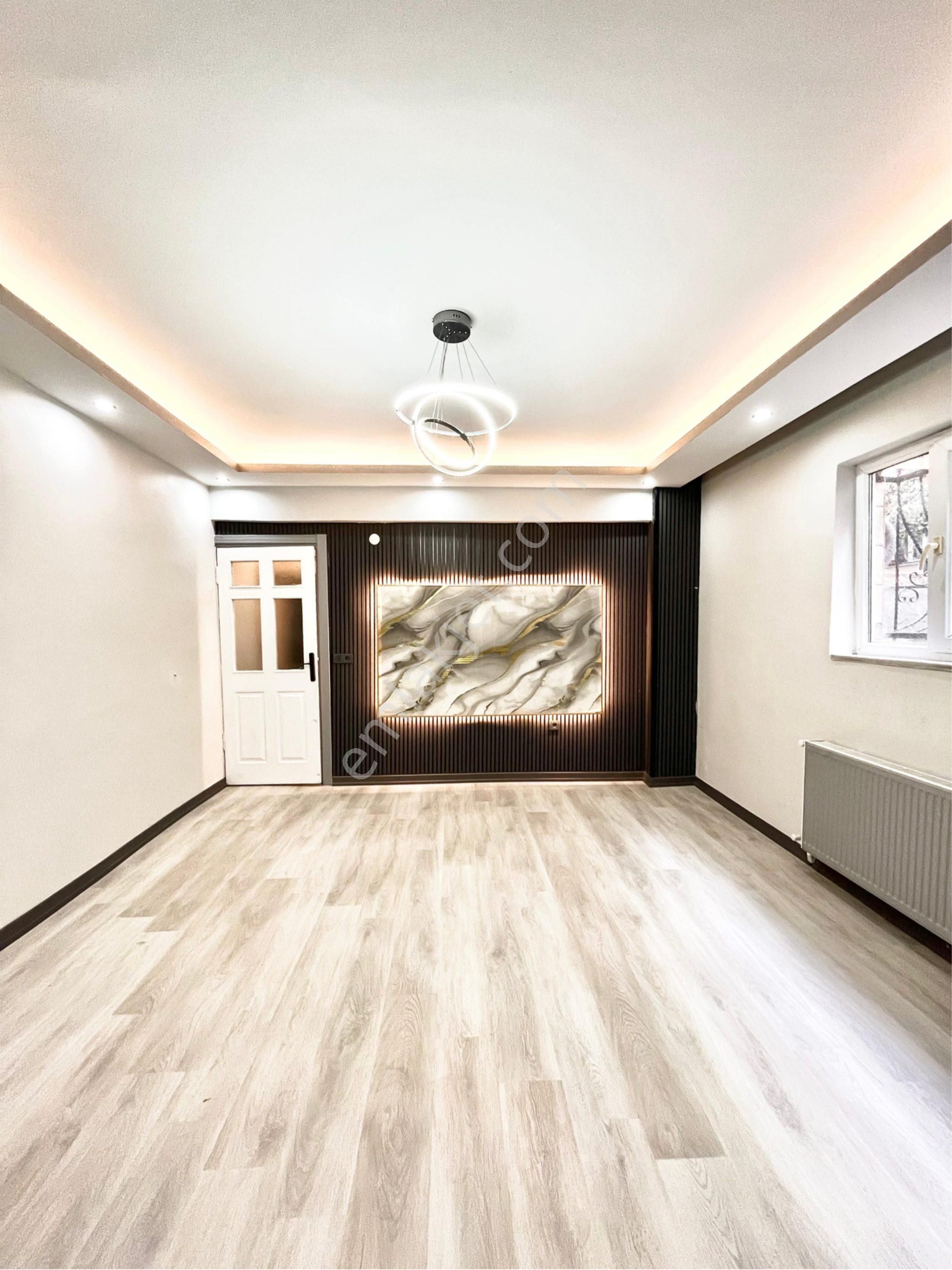 Loft Yapı ‘dan Geniş Ailelere Uygun Müstakil Bahçeli Satılık 3+1 Daire - Görsel 13