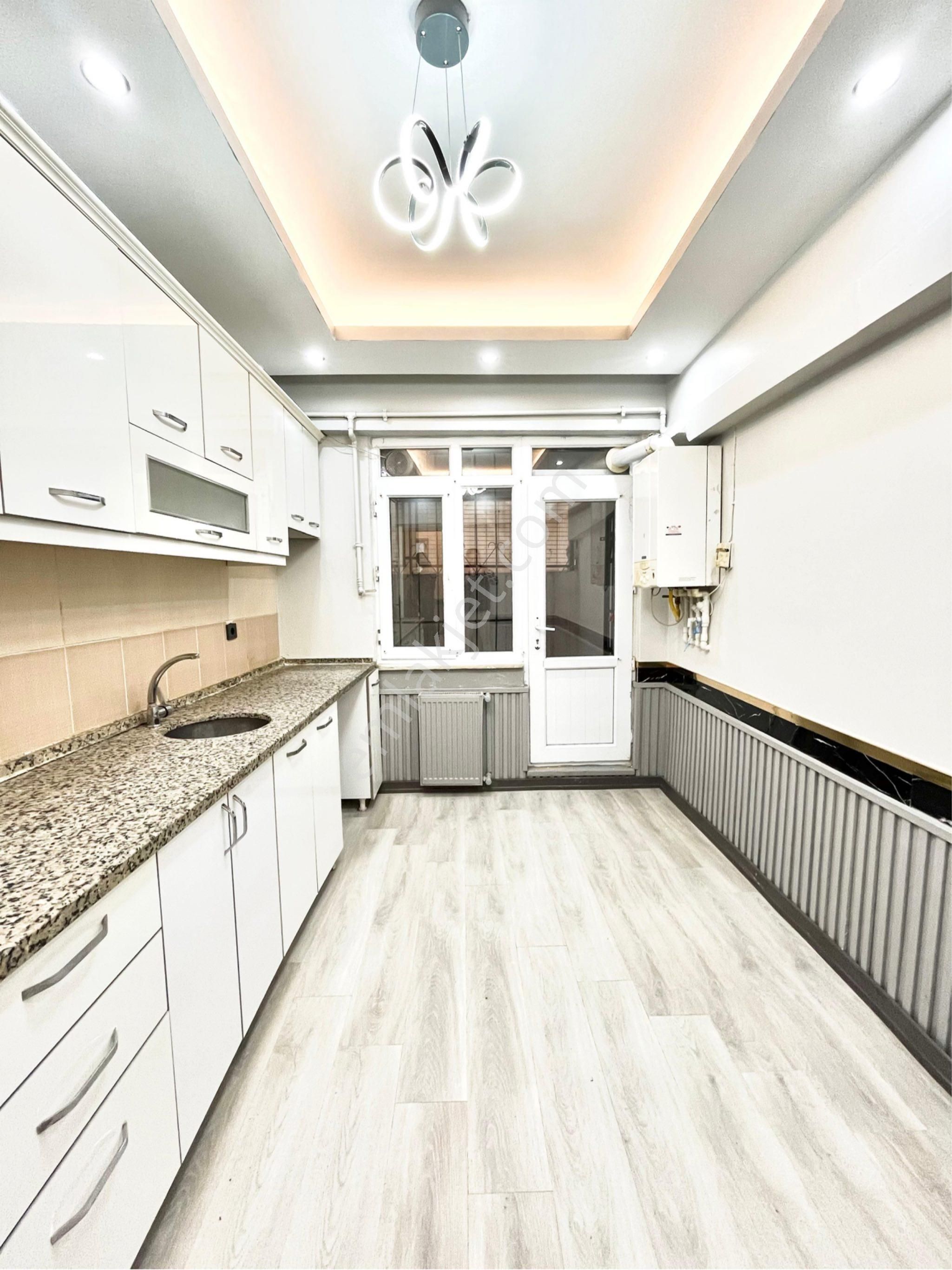 Loft Yapı ‘dan Geniş Ailelere Uygun Müstakil Bahçeli Satılık 3+1 Daire