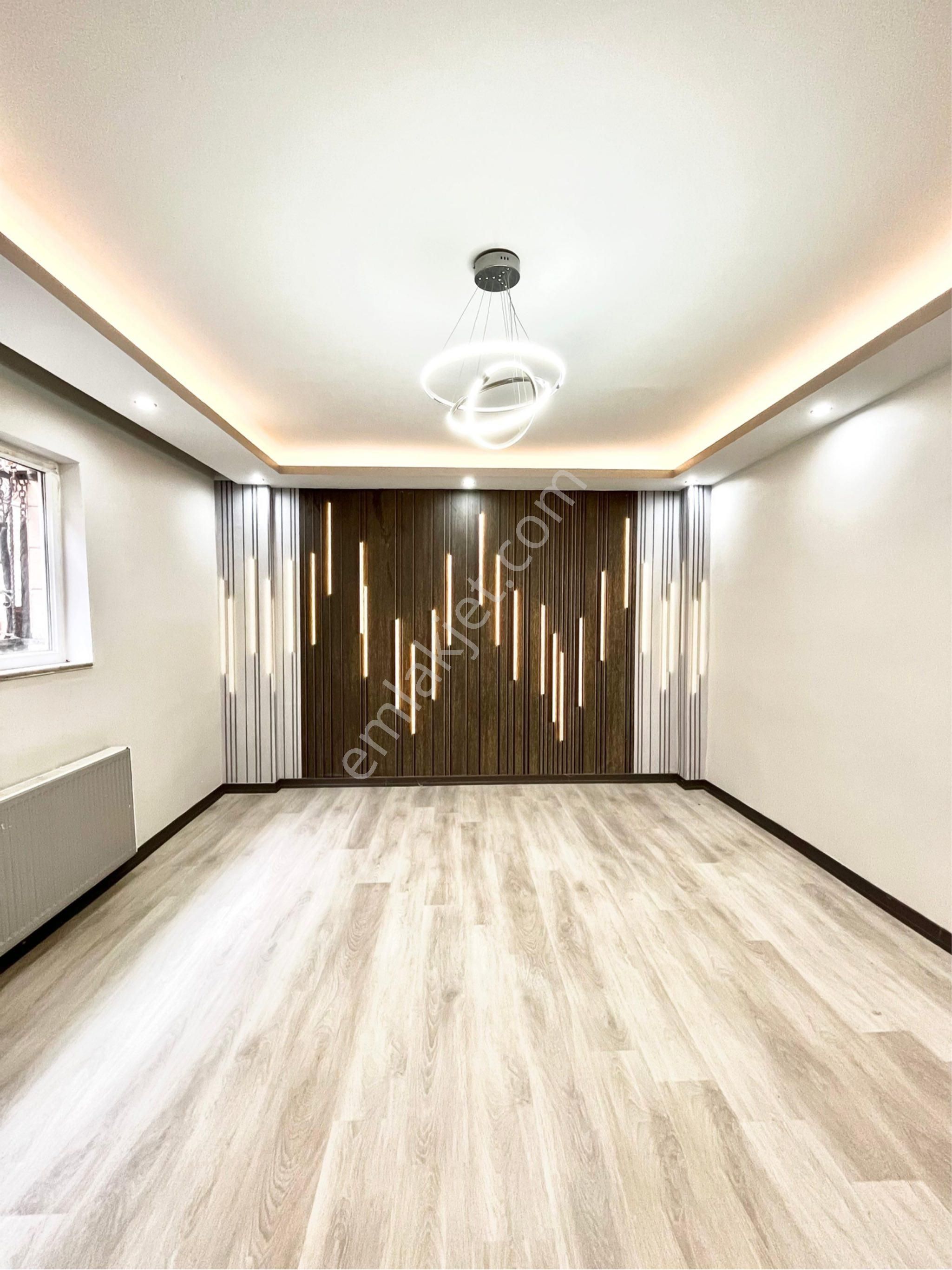 Loft Yapı ‘dan Geniş Ailelere Uygun Müstakil Bahçeli Satılık 3+1 Daire - Görsel 3