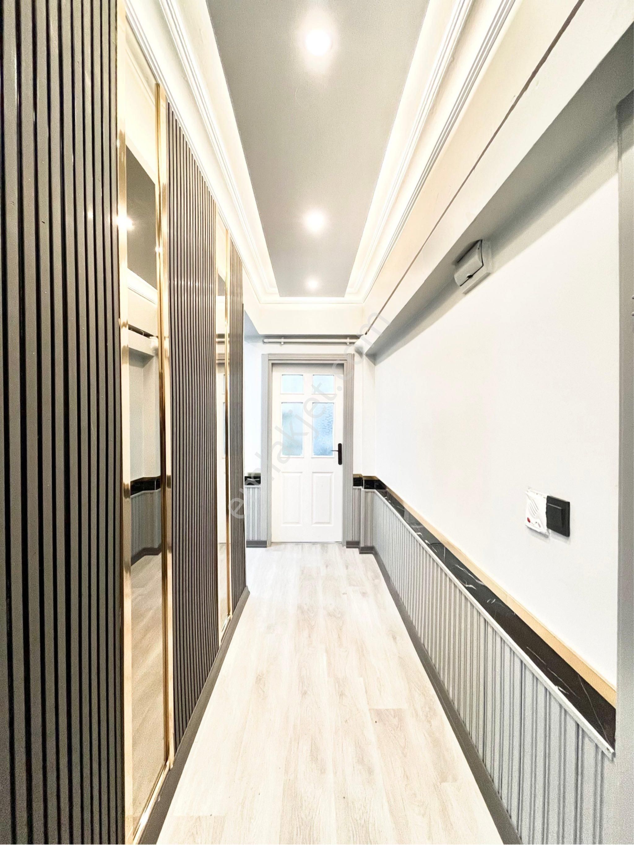 Loft Yapı ‘dan Geniş Ailelere Uygun Müstakil Bahçeli Satılık 3+1 Daire - Görsel 14