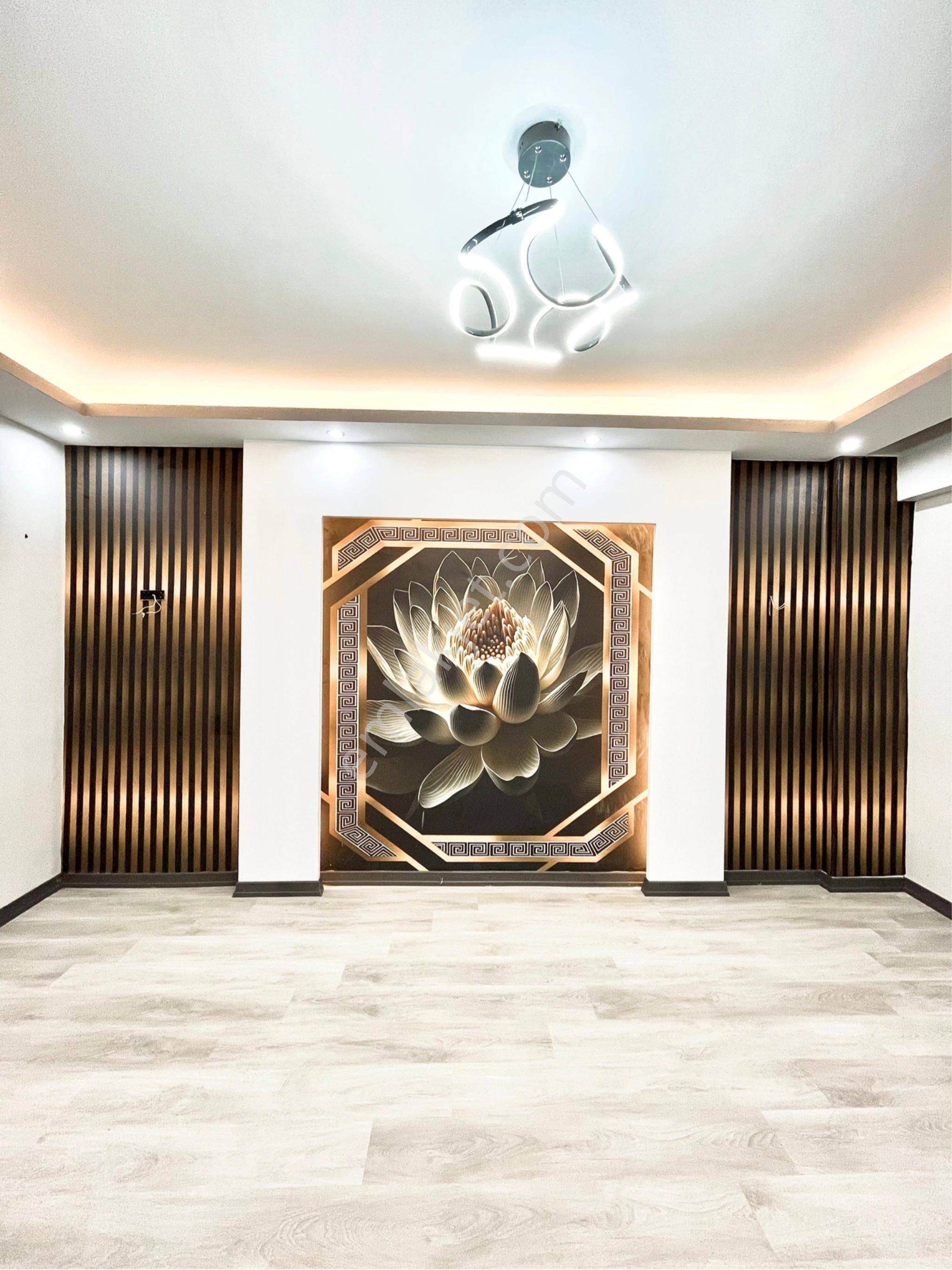 Loft Yapı ‘dan Geniş Ailelere Uygun Müstakil Bahçeli Satılık 3+1 Daire - Görsel 8