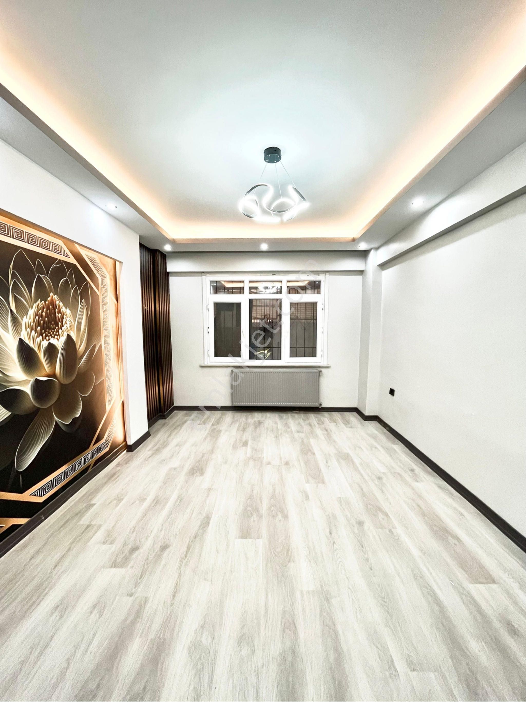 Loft Yapı ‘dan Geniş Ailelere Uygun Müstakil Bahçeli Satılık 3+1 Daire - Görsel 10