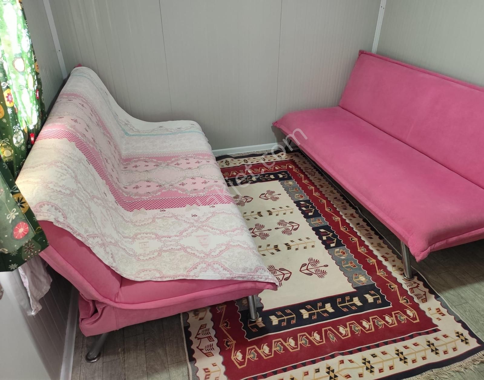 Kemalpaşa Damlacık'ta 320m2 Konteynerli Satılık Tarla - Görsel 10