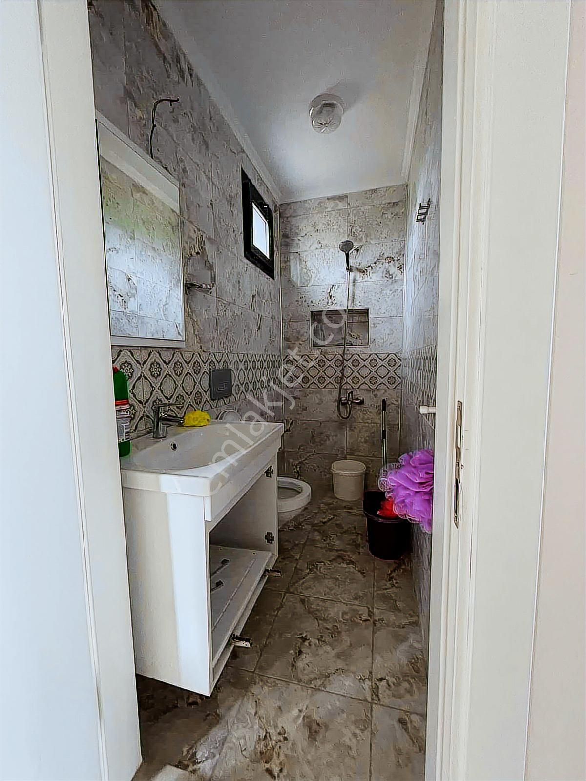 Tabiatın Güzelliğini Kendine Değer Kılmış Satılık Müstakil Villa - Görsel 15