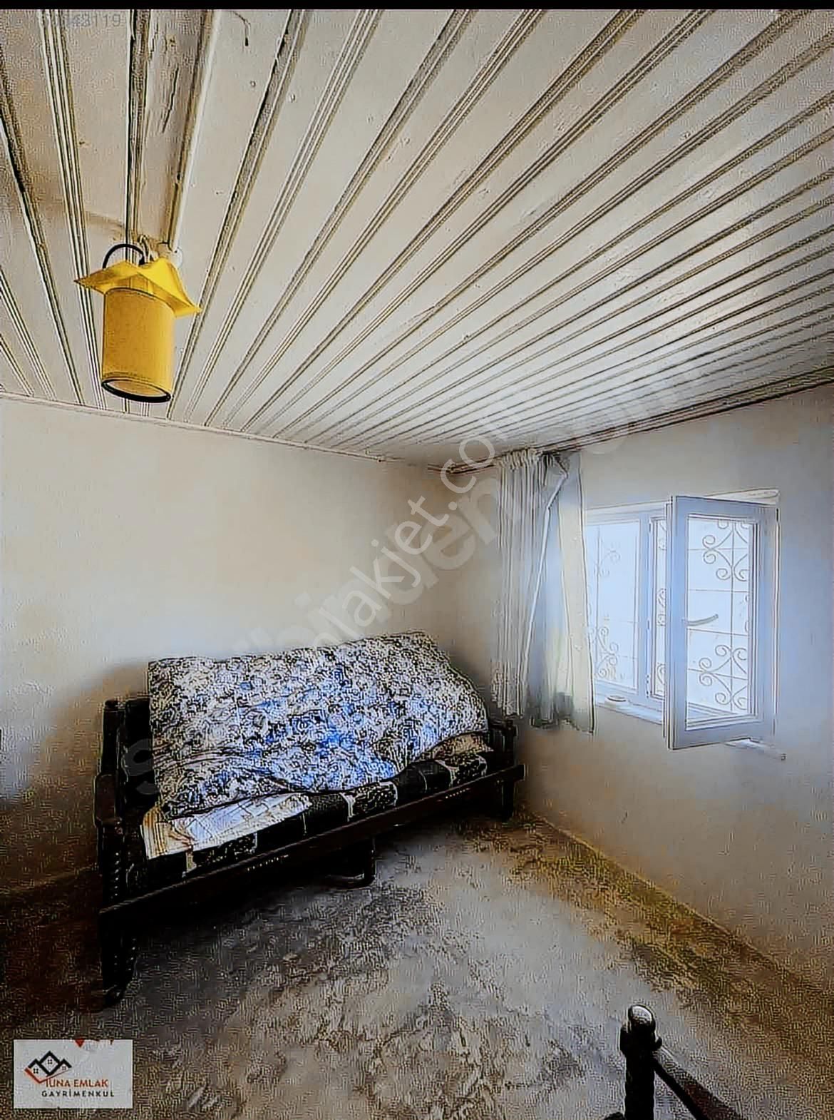 ~iki Yapılı Otantik Bahçeli Ve Deniz Manzaralı Köy Evimiz~ - Görsel 2