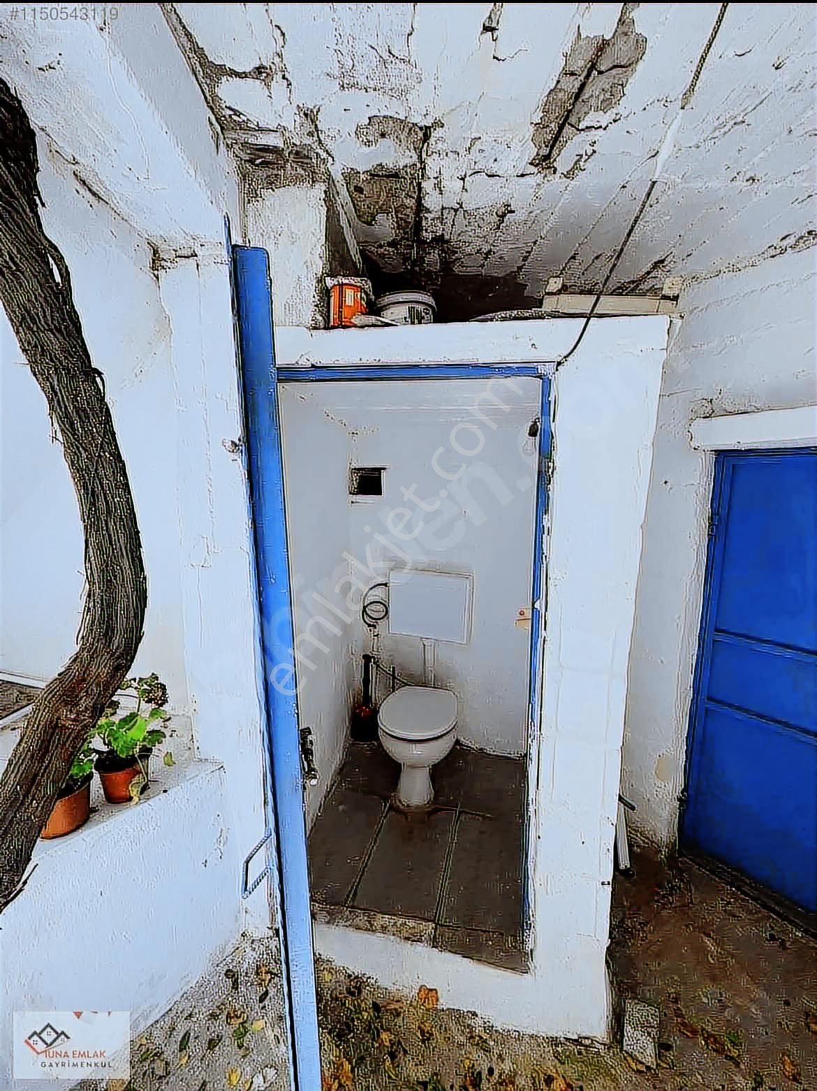 ~iki Yapılı Otantik Bahçeli Ve Deniz Manzaralı Köy Evimiz~ - Görsel 18