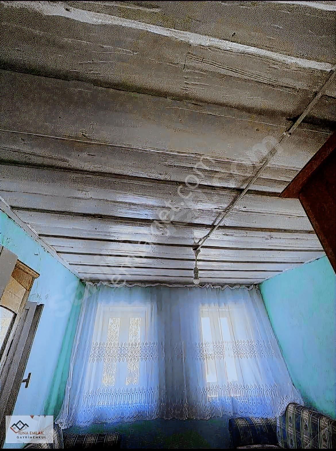 ~iki Yapılı Otantik Bahçeli Ve Deniz Manzaralı Köy Evimiz~ - Görsel 19